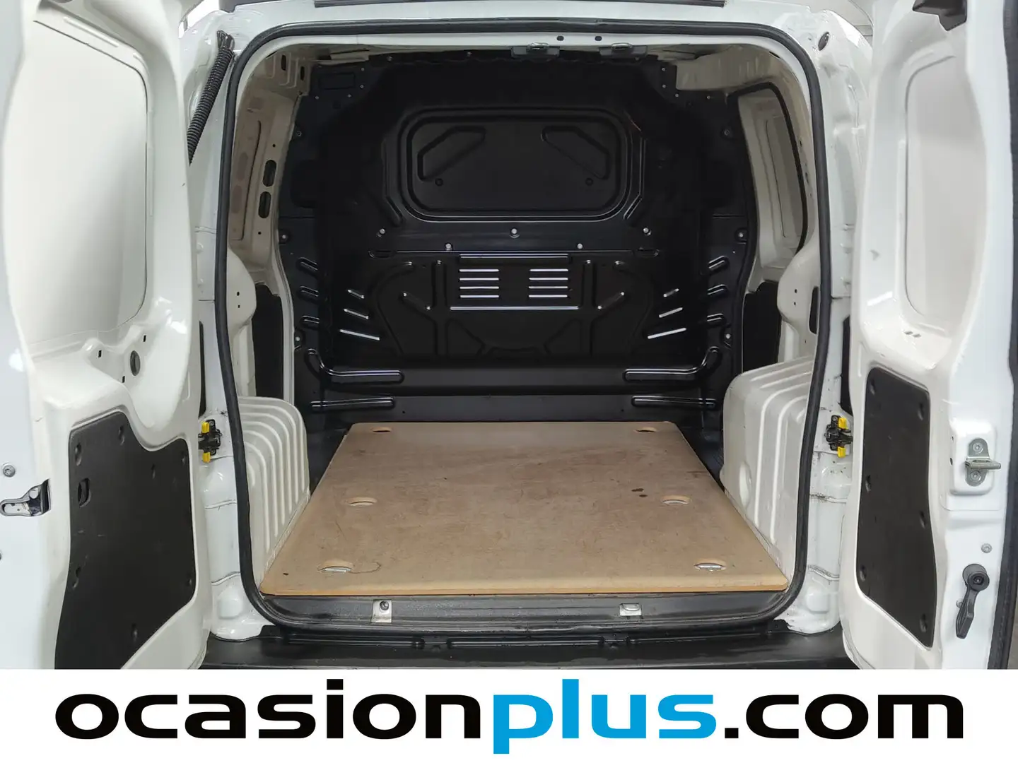 Foto Fiat Fiorino Fiat Fiorino Cargo 1.3 Multijet SX N1 (95 CV)