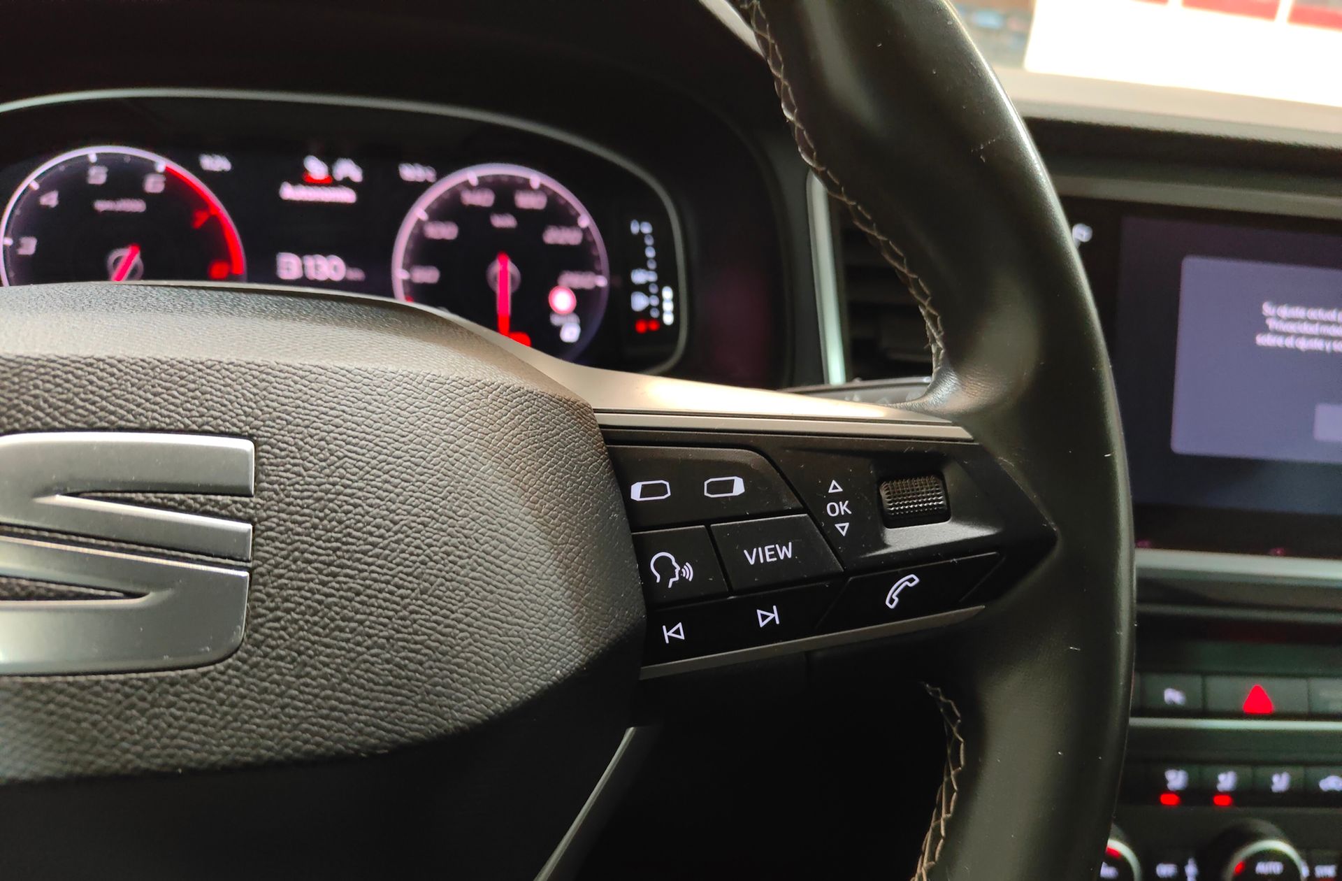 SEAT Ateca 1.5 TSI Style XL - foto 23