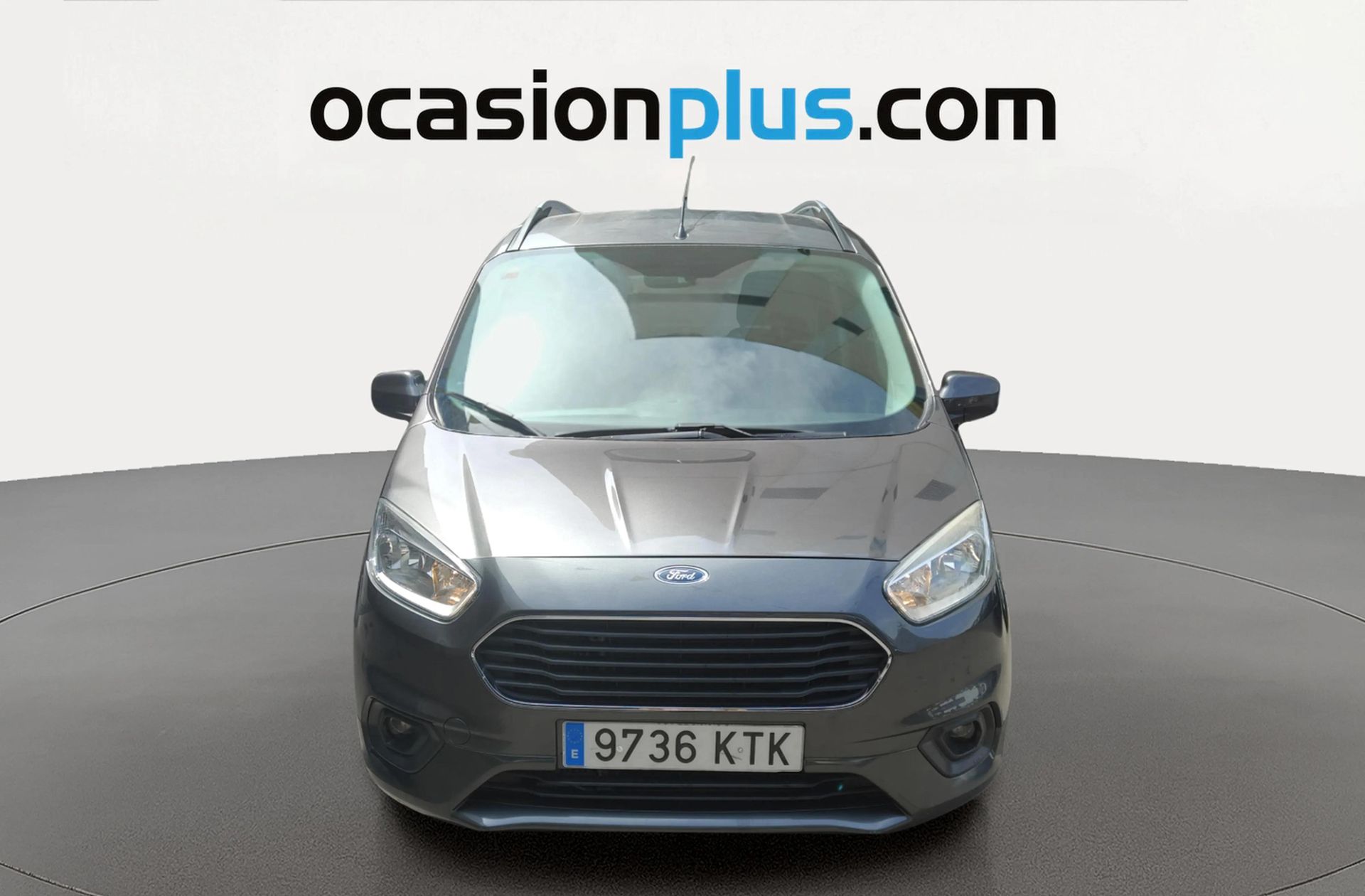 Ford Tourneo Courier 1.0 EcoBoost Titanium - foto 10