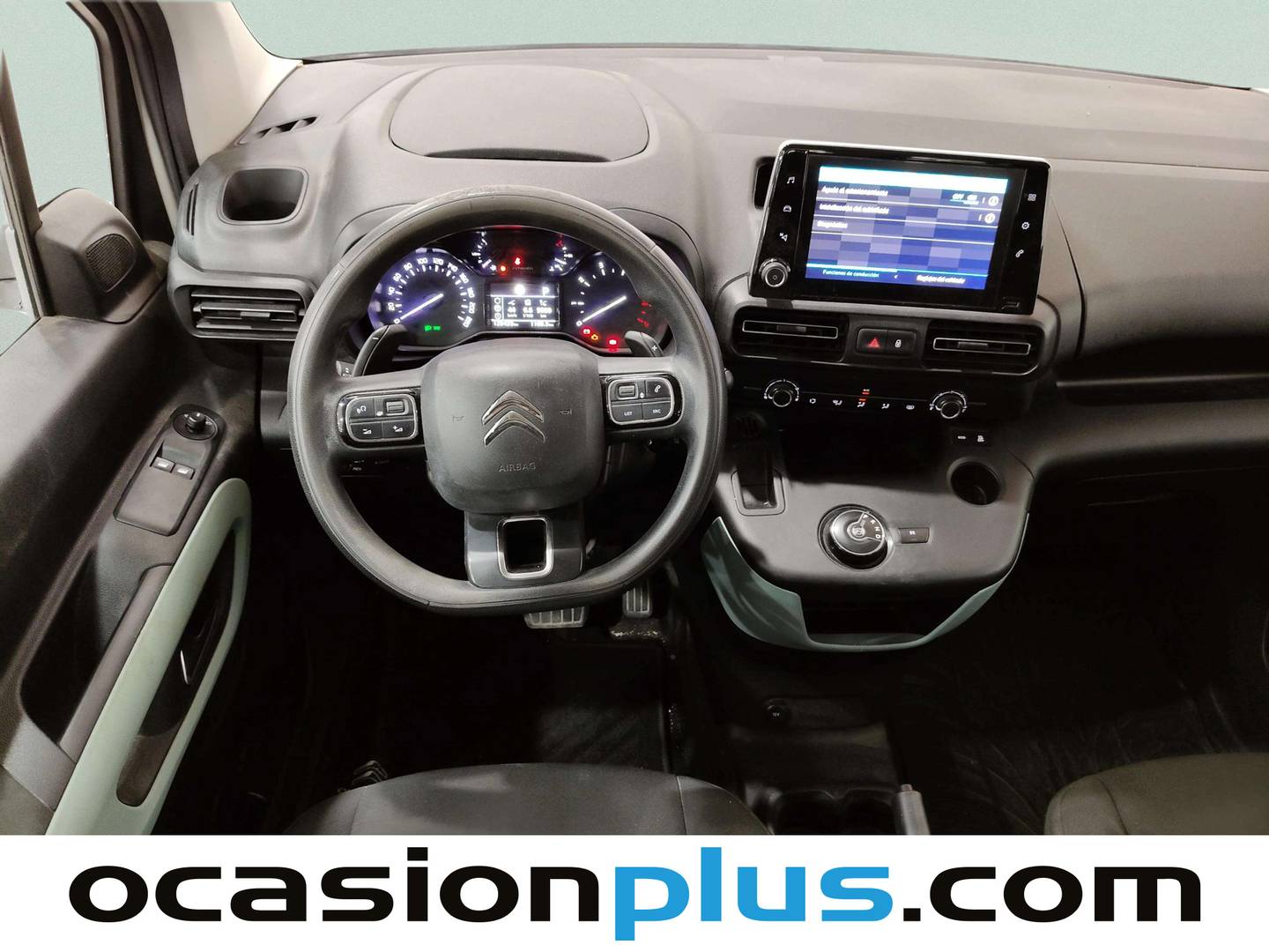 Citroën Berlingo Citroën Berlingo Combi BlueHDi 130 S&S Talla XL Feel EAT8 (131 CV) 7 Plazas diésel