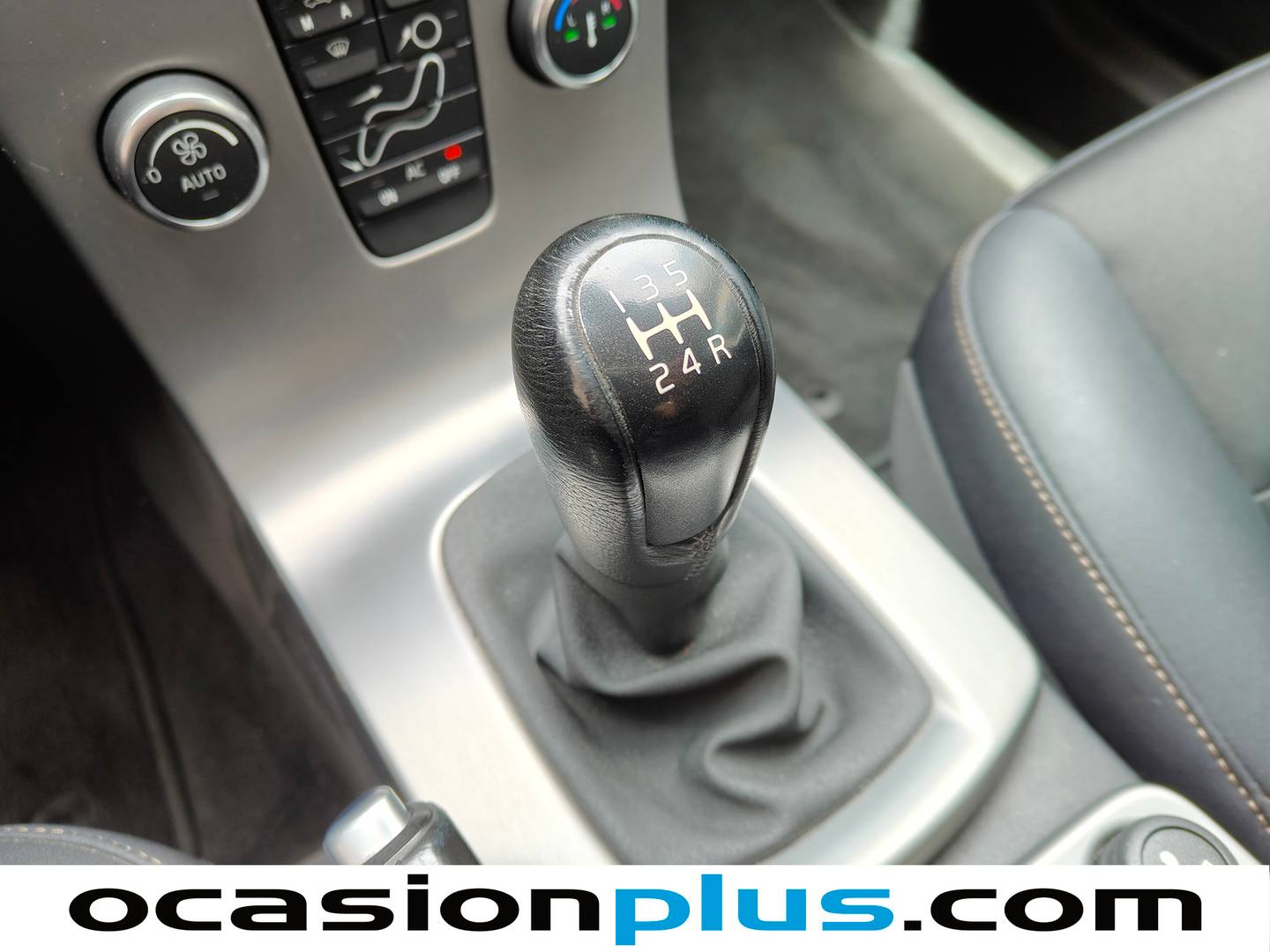 Volvo S40 Volvo S40 2.0 Momentum (145 CV) de segunda mano