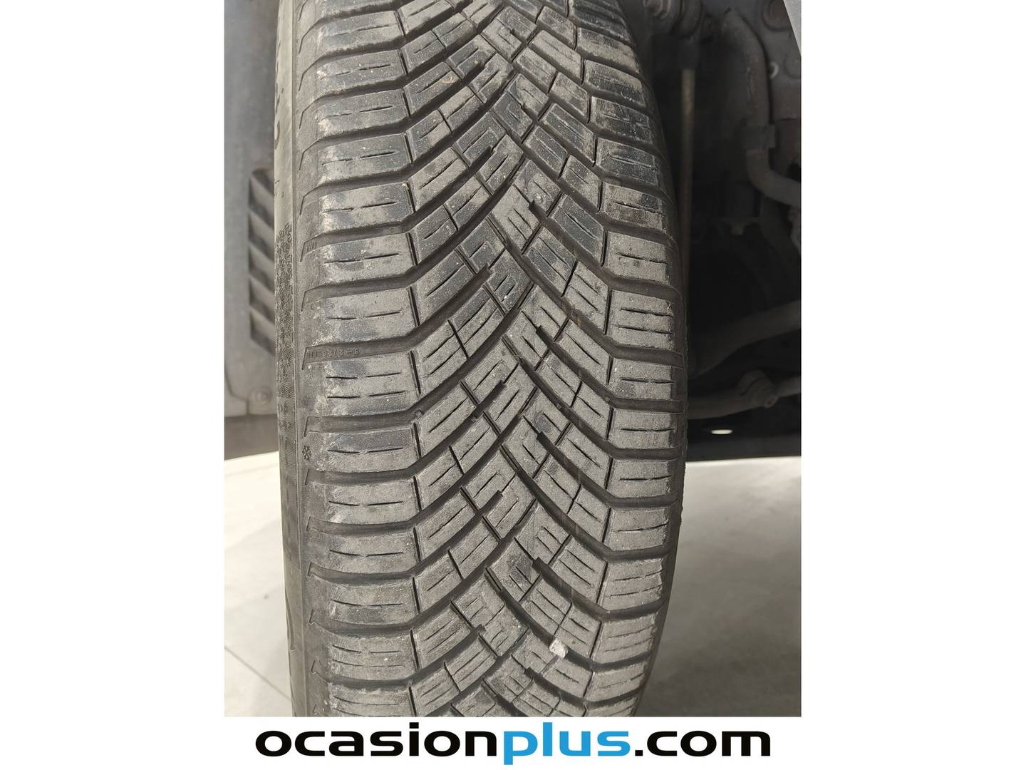 Foto BMW X1 BMW X1 sDrive20i (170 CV)