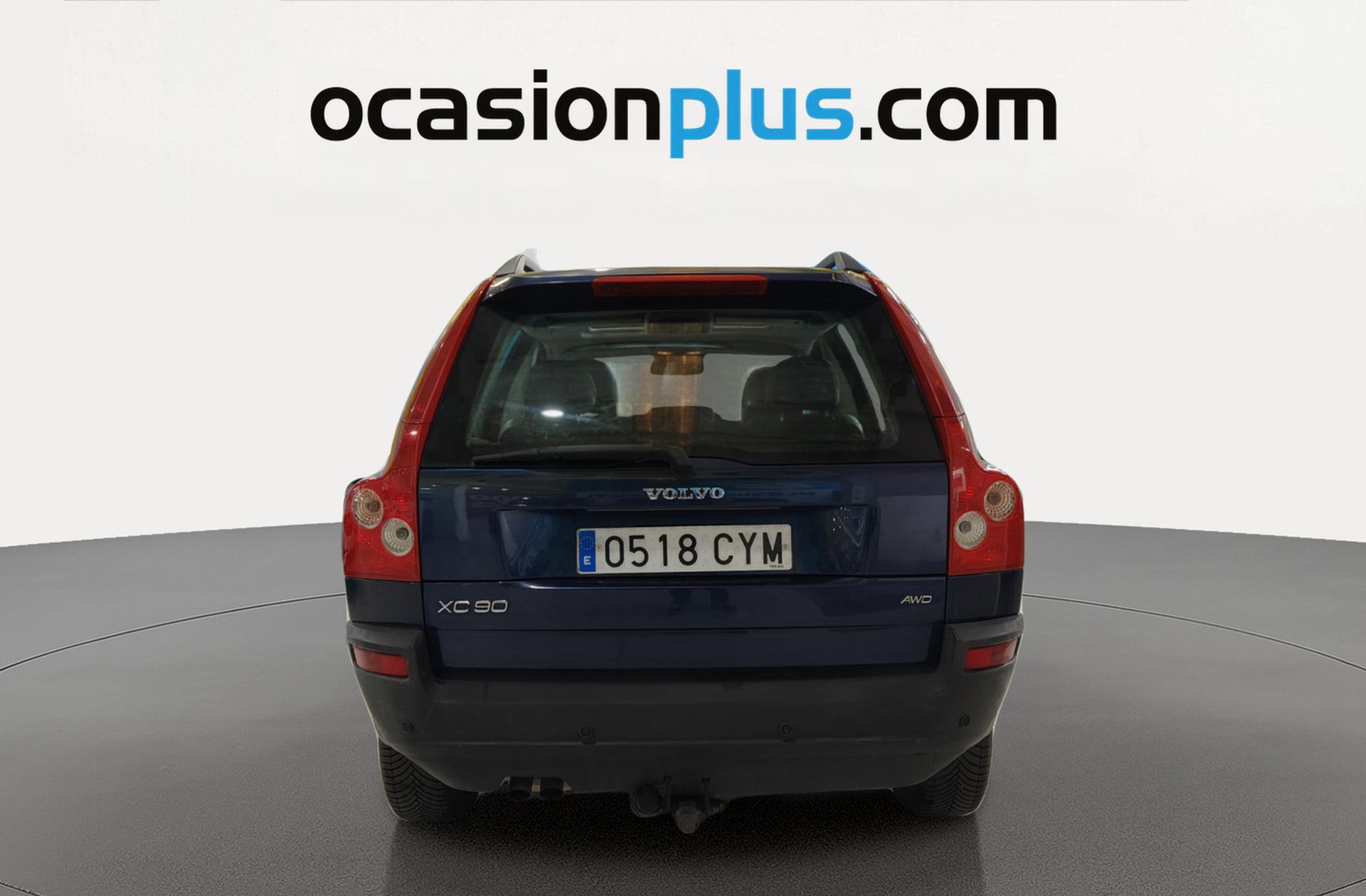 Volvo XC90 T6 Momentum 7 plazas - foto 16
