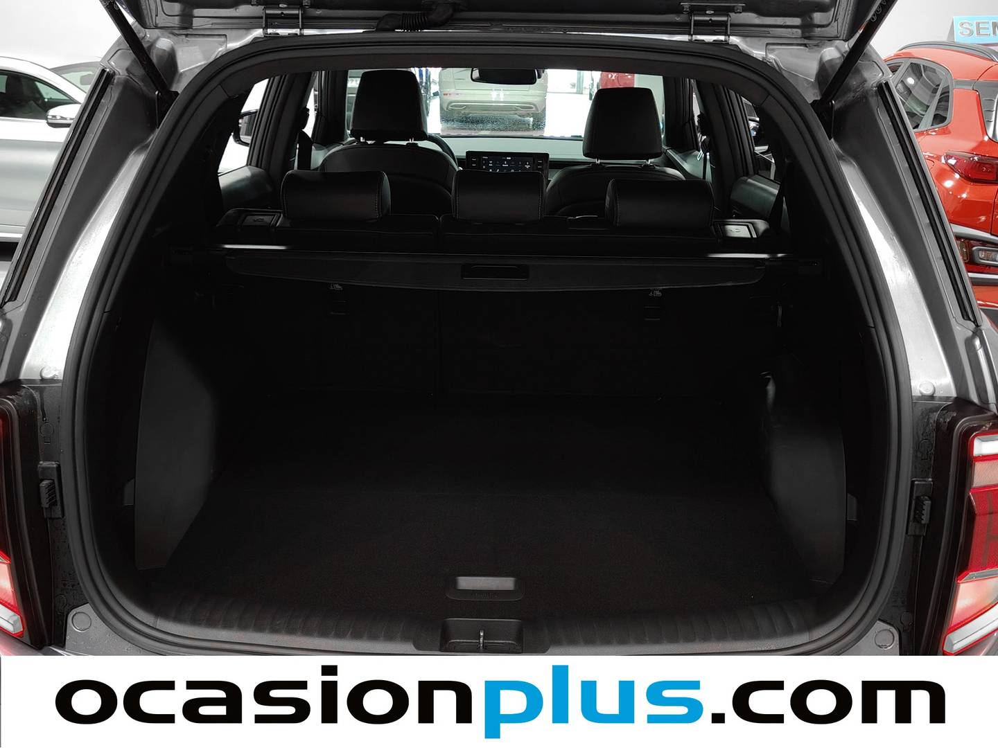 Foto SsangYong Torres Ssangyong Torres G15 Life (163 CV)