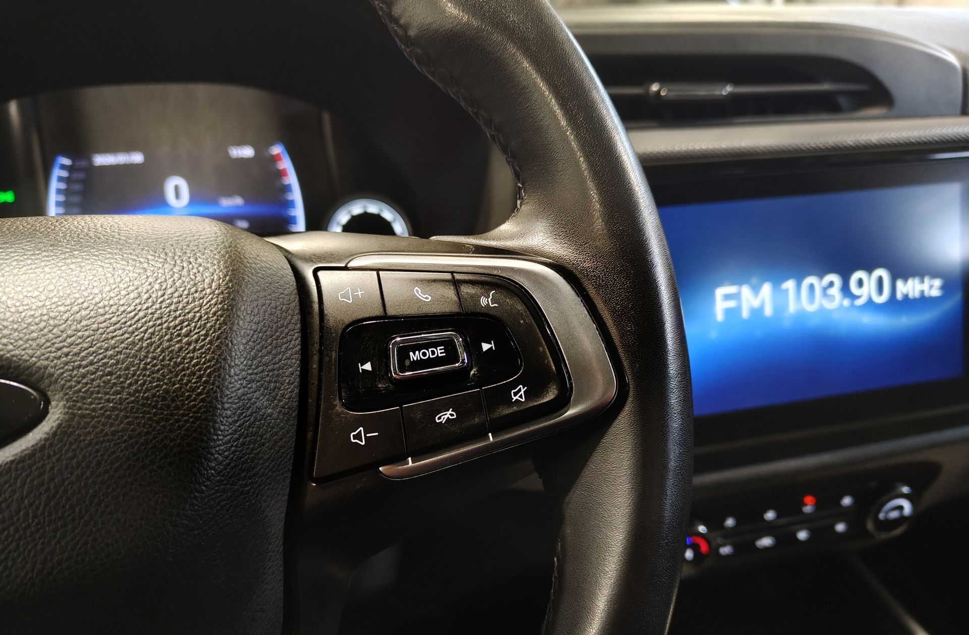 DR AUTOMOBILES DR 4.0 DR4 1.5 - foto 24