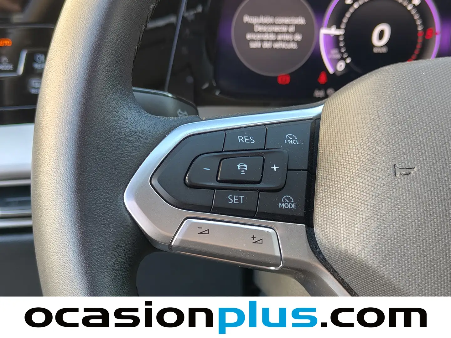 Foto Volkswagen Golf Volkswagen Golf Más 2.0 TDI (115 CV)