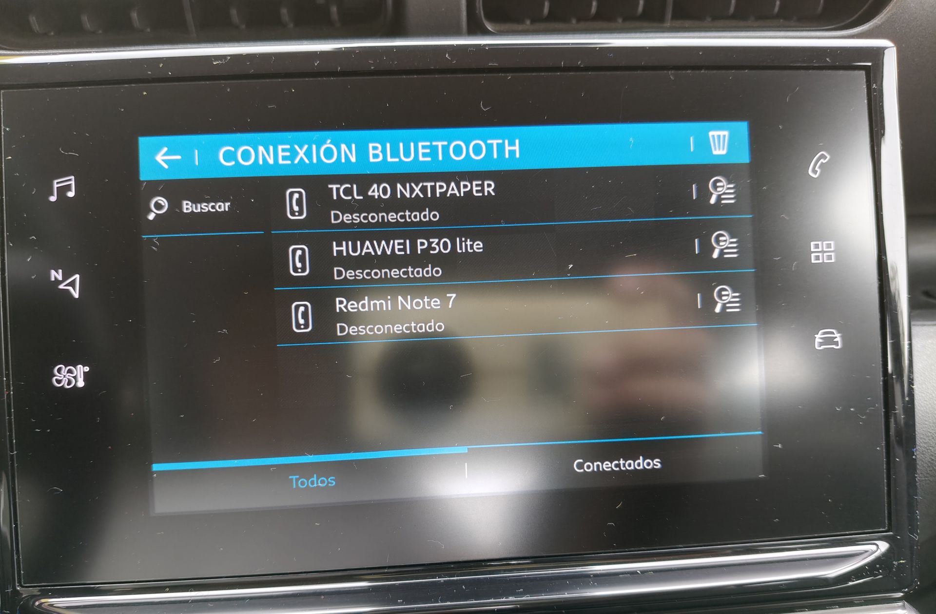 Citroën C3 Aircross PureTech 110 Feel - foto 24