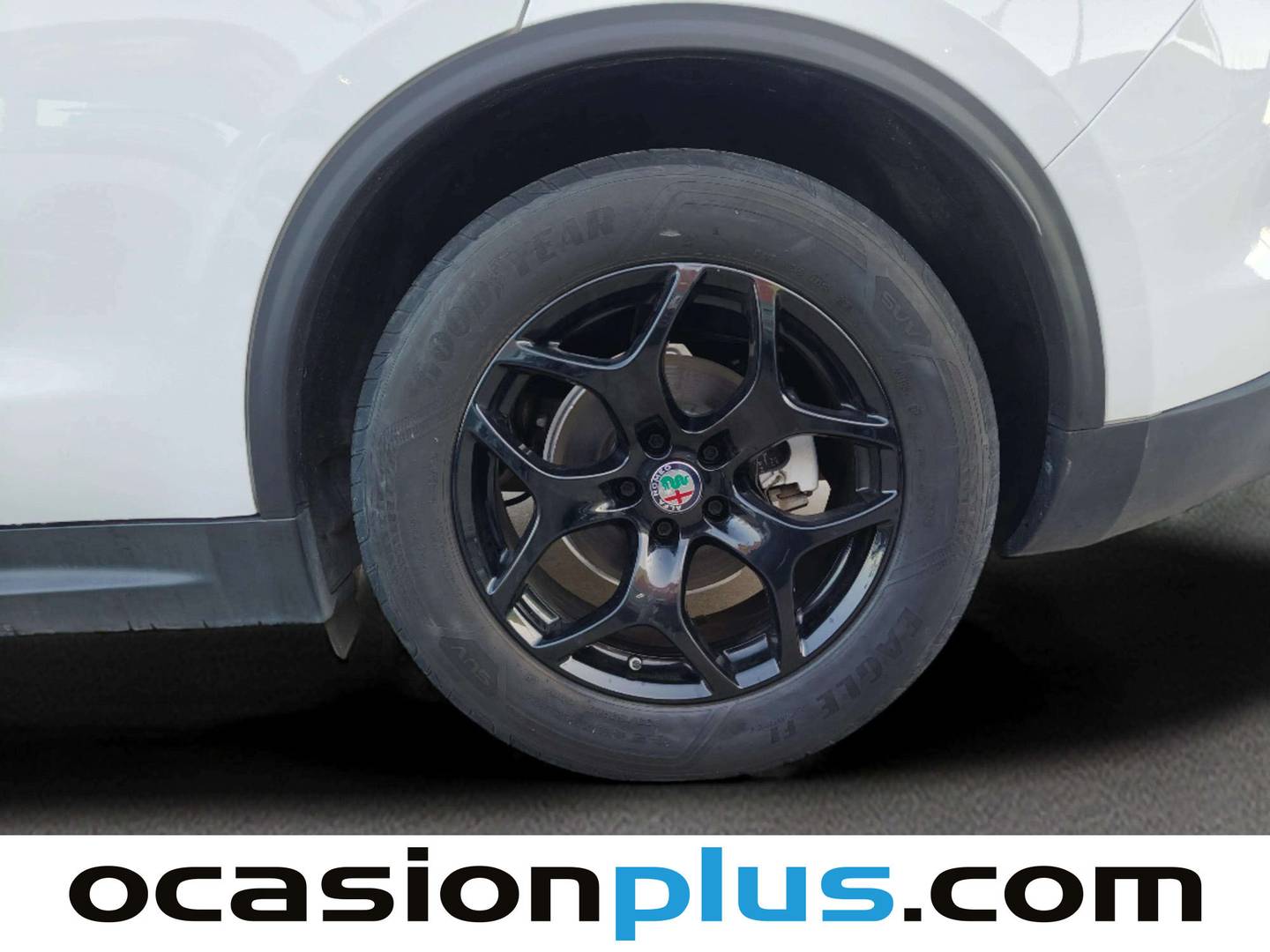 Alfa Romeo Stelvio Alfa Romeo Stelvio 2.2 Diesel Executive RWD (160 CV) barato