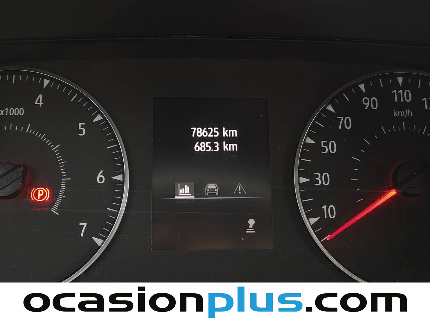 Foto Renault Kangoo Furgón Renault Kangoo Furgon Profesional Blue dCi (75 CV)