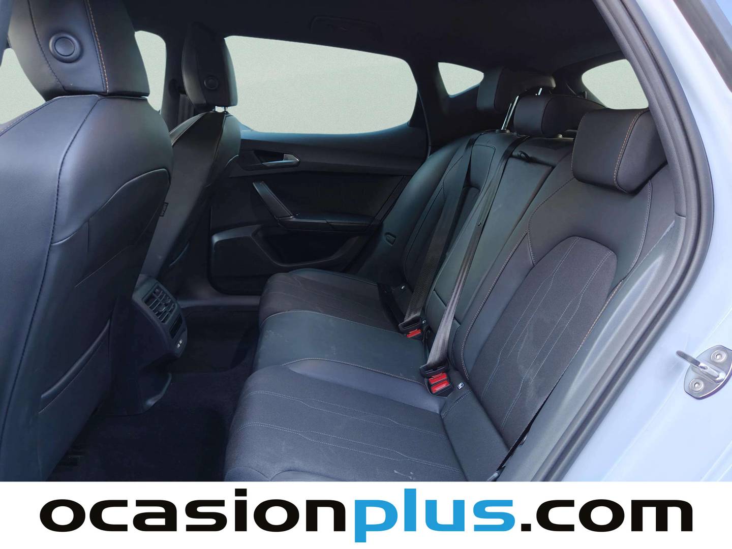 Foto Cupra León CUPRA León 1.5 TSI e-Hybrid (204 CV) DSG