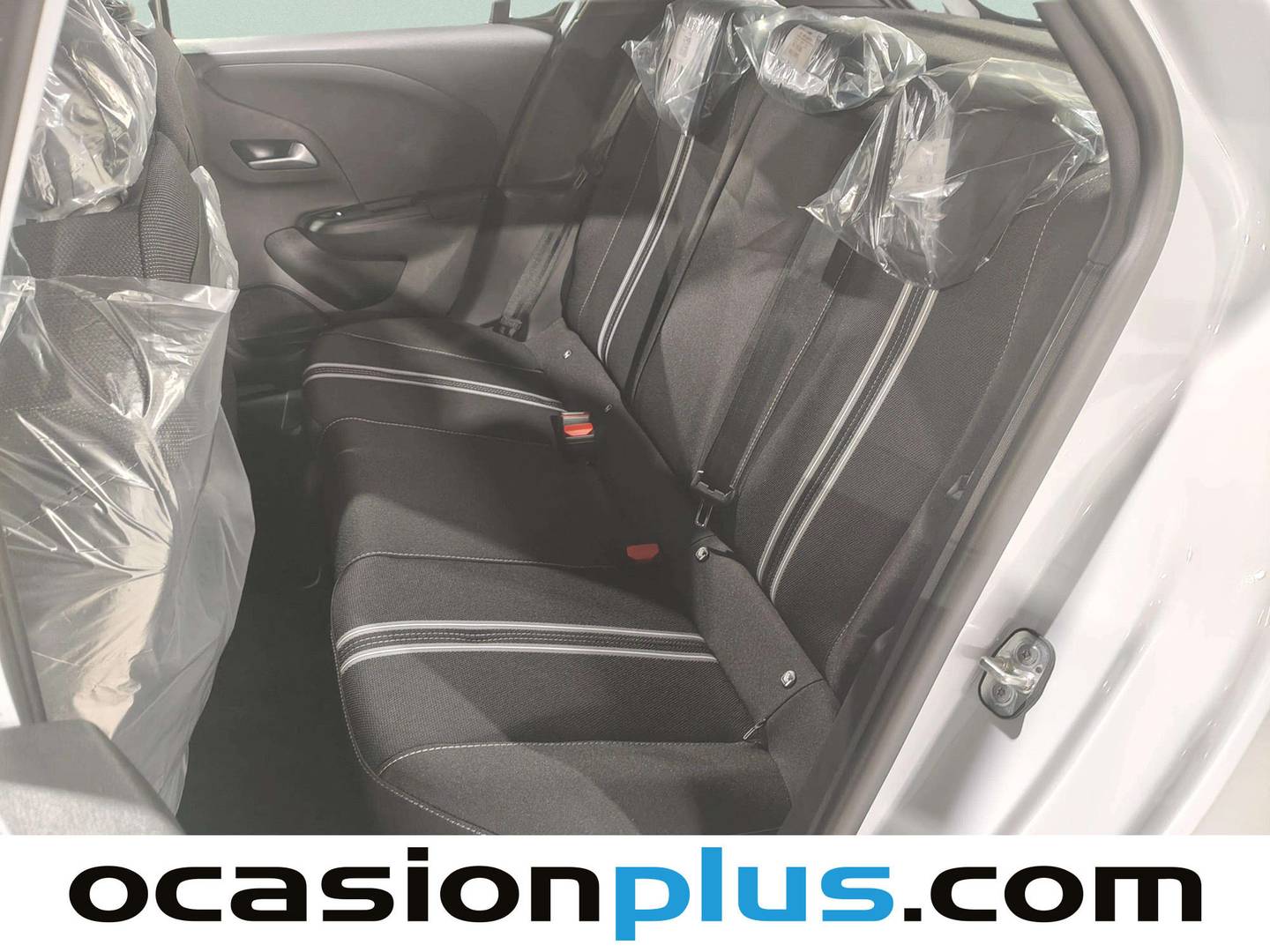 Opel Corsa Opel Corsa 1.2 T XHL Hybrid GS eDCT (110 CV) de ocasión