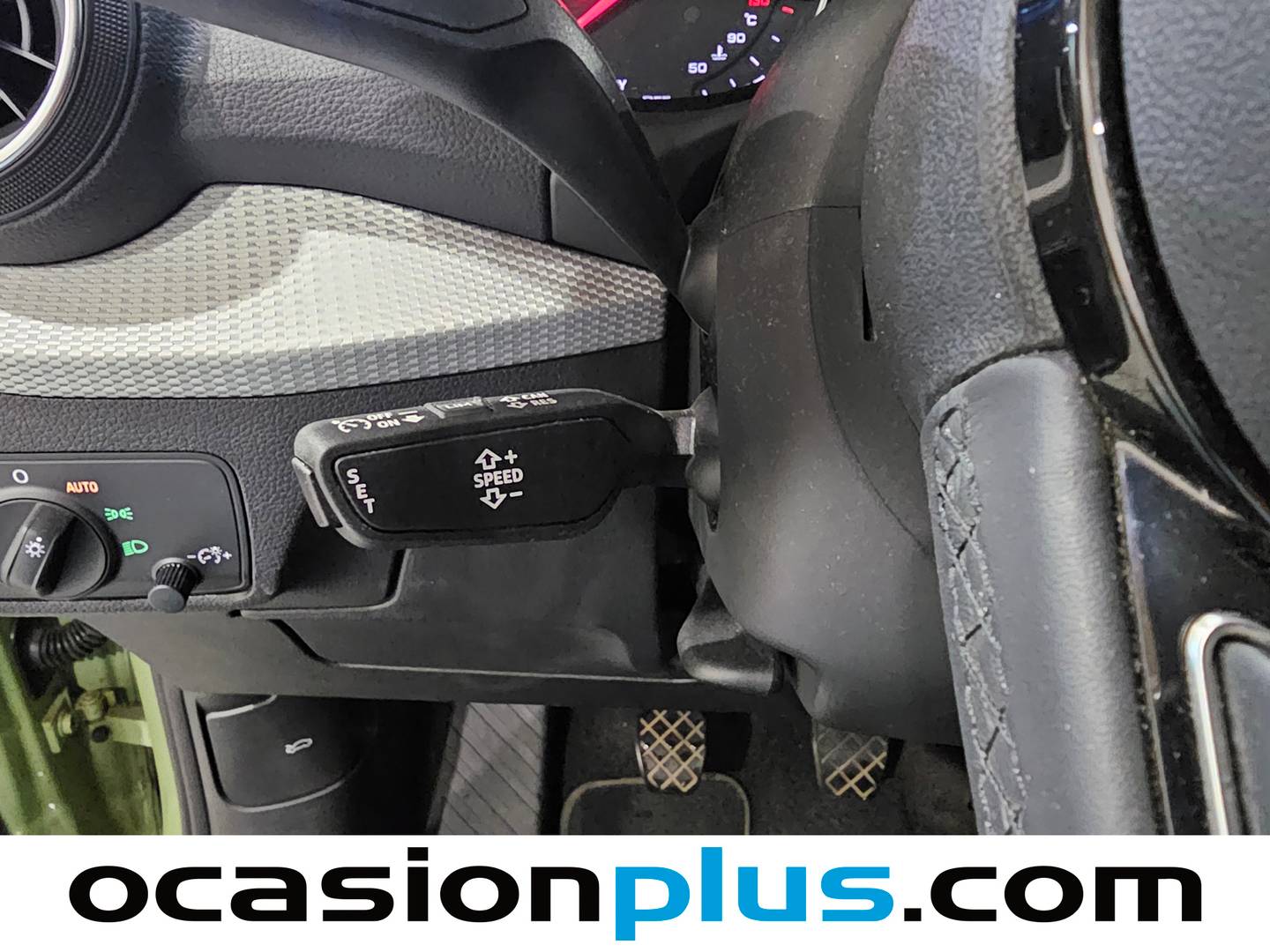Audi Q2 Audi Q2 Advanced 30 TFSI (110 CV) gasolina