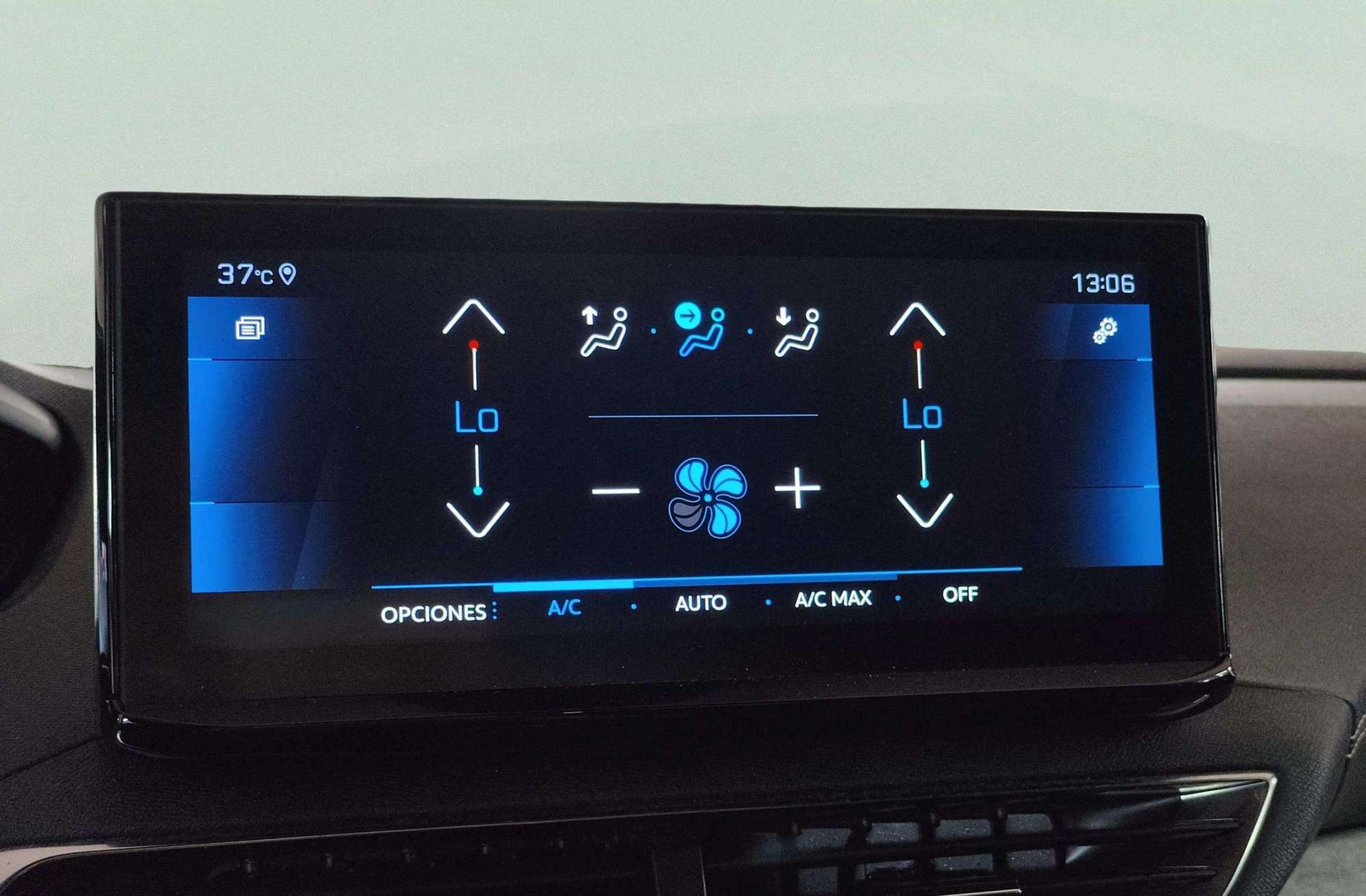 Peugeot 5008 BlueHDi 130 GT EAT8 7 plazas - foto 38