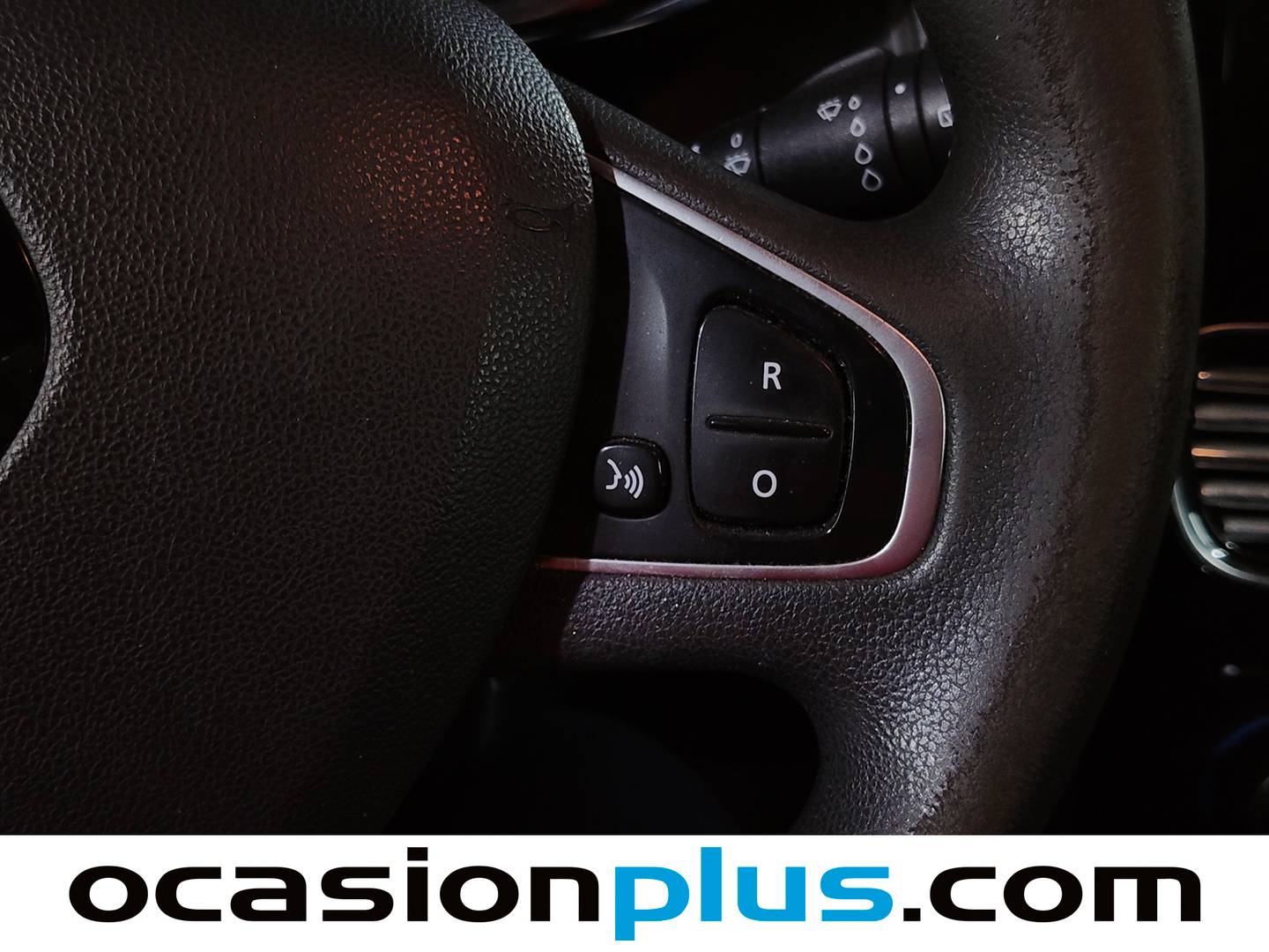 Renault Clio Renault Clio Business dCi (75 CV) seminuevo