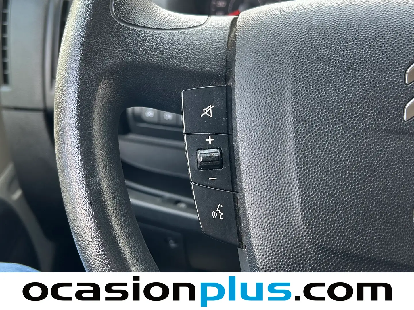 Foto Citroën Jumper Citroen Jumper BlueHDi 140 35 Heavy L4H3 (140 CV)