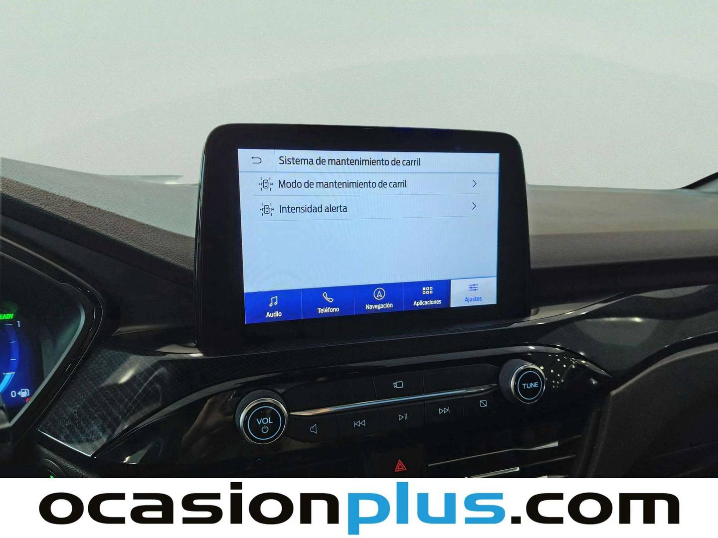 Ford Kuga Ford Kuga 2.5 Duratec PHEV ST-Line X Auto (225 CV) 2022