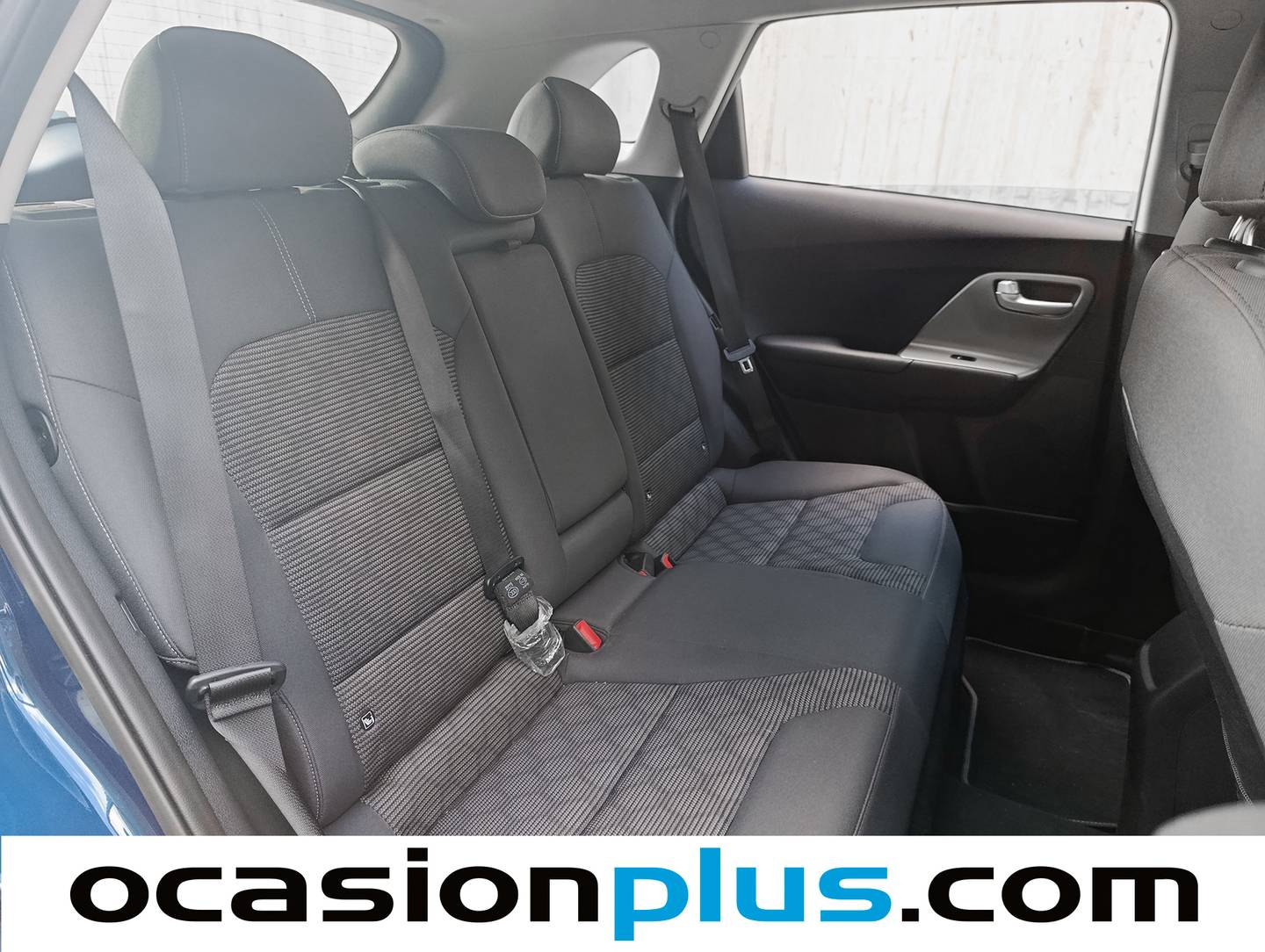 KIA Niro Kia Niro 1.6 GDi HEV Drive (141 CV) híbrido