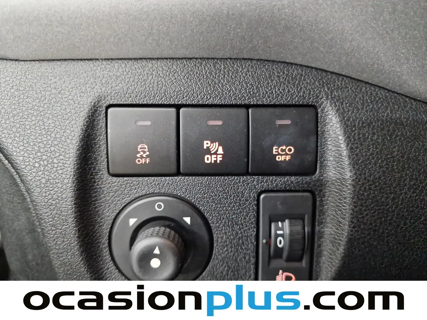 Foto Citroën Berlingo Citroen Berlingo Multispace 20 Aniversario BlueHDi (120 CV)