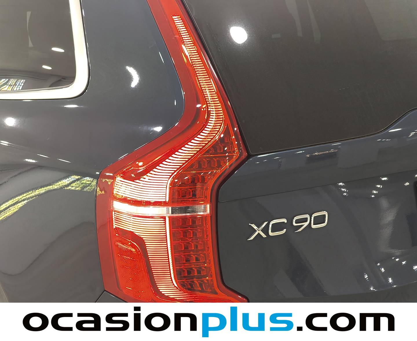 Volvo XC90 Volvo XC90 T8 Inscription AWD Auto (400 CV) 7 Plazas 2017