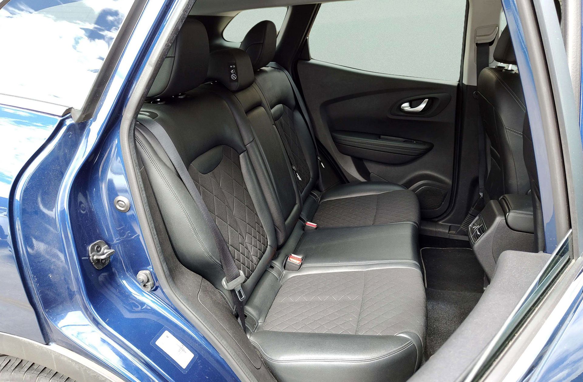 Renault Kadjar Zen TCe GPF - foto 19