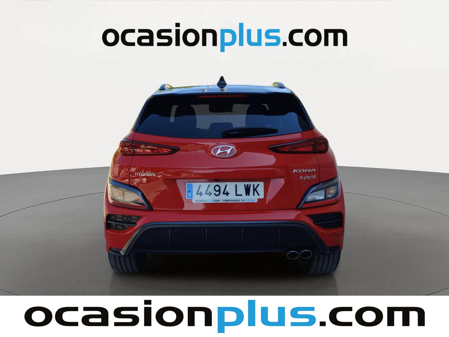 Hyundai Kona Hyundai Kona 1.0 TGDi 48V N Line 4x2 (120 CV) barato