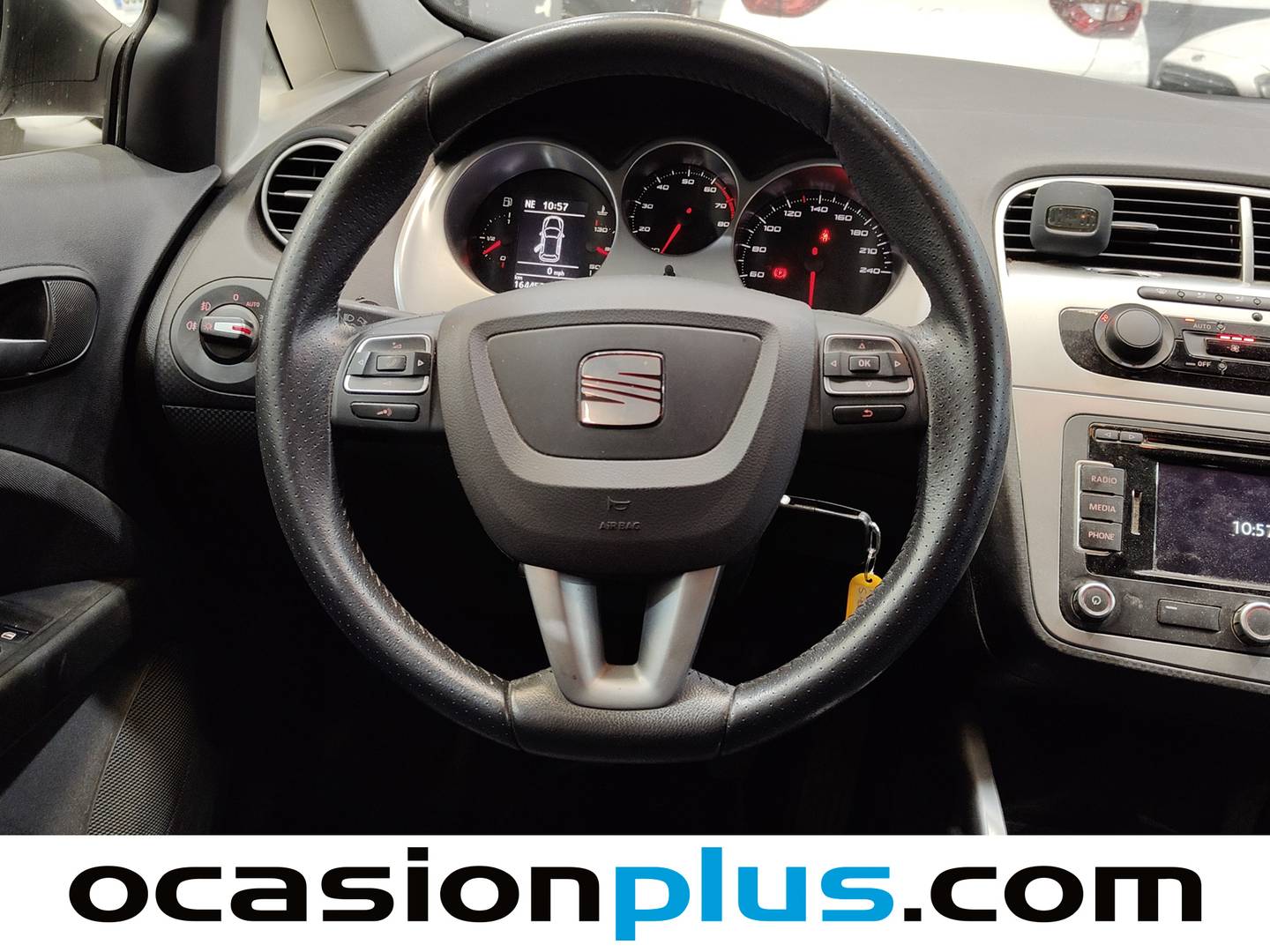 Seat Altea XL Seat Altea XL 1.4 TSI Style (125 CV) manual