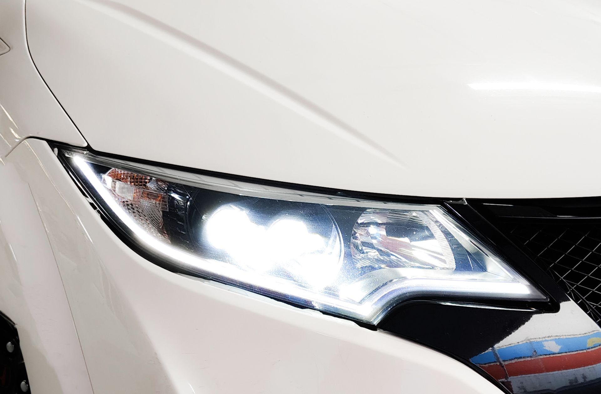 Honda Civic 2.0 VTEC Turbo Type R - foto 16