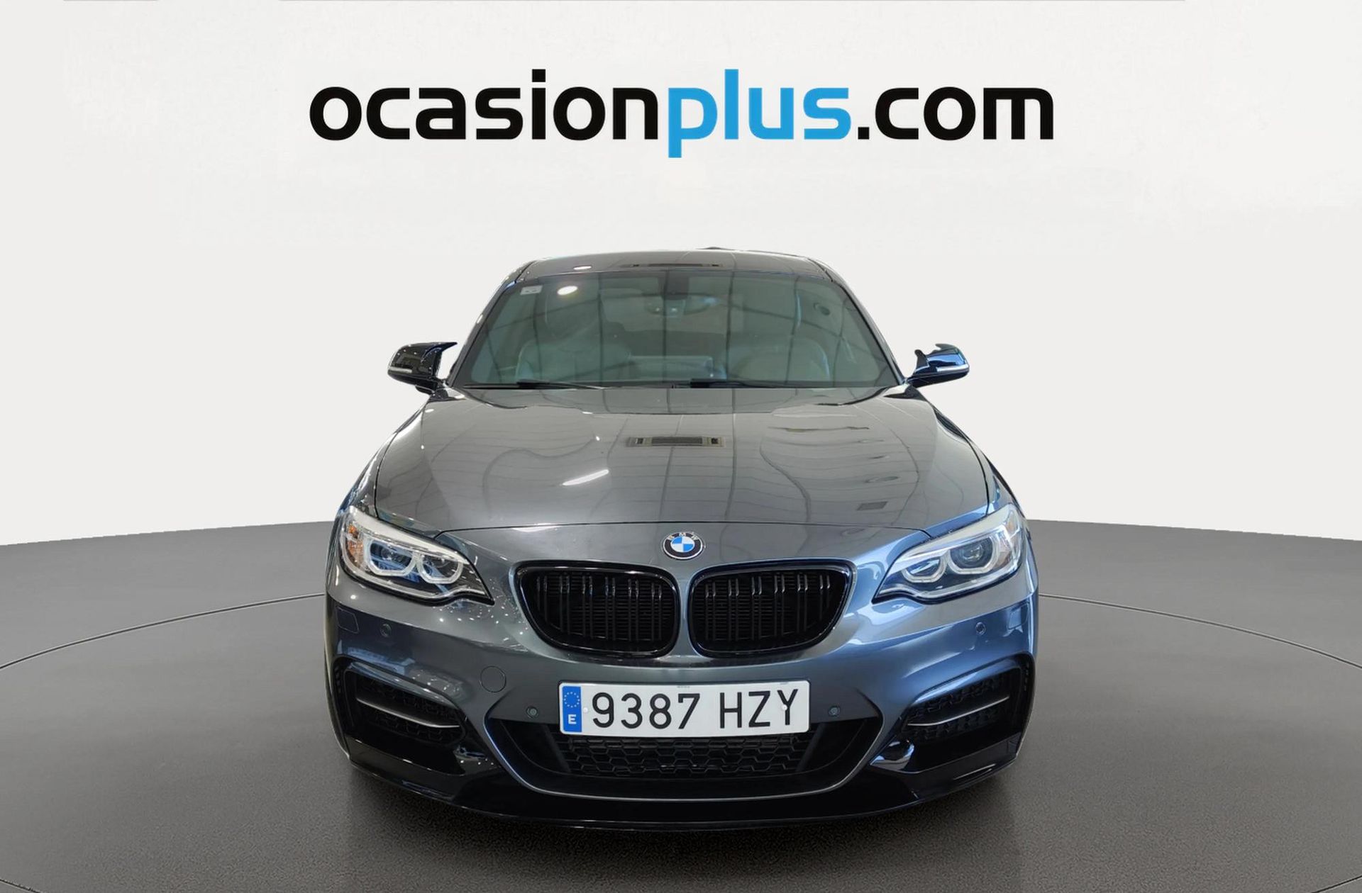 BMW Serie 2 M235i Coupe - foto 16