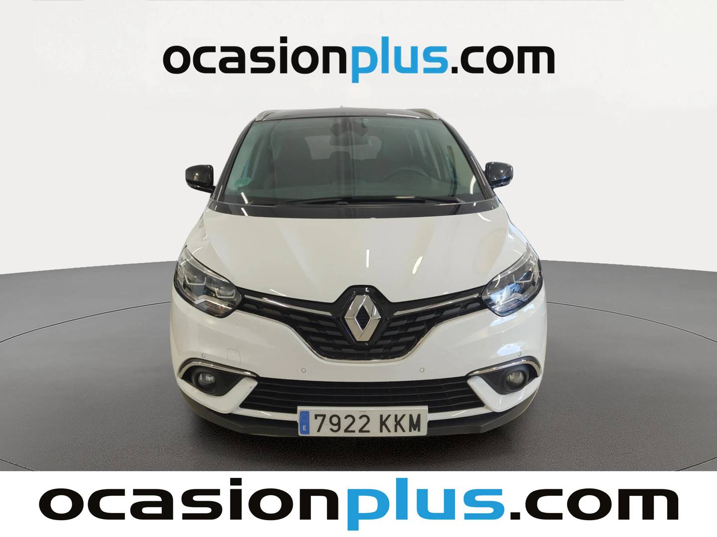 Renault Grand Scénic Renault Grand Scenic Zen Energy TCe (140 CV) 7 Plazas km 0