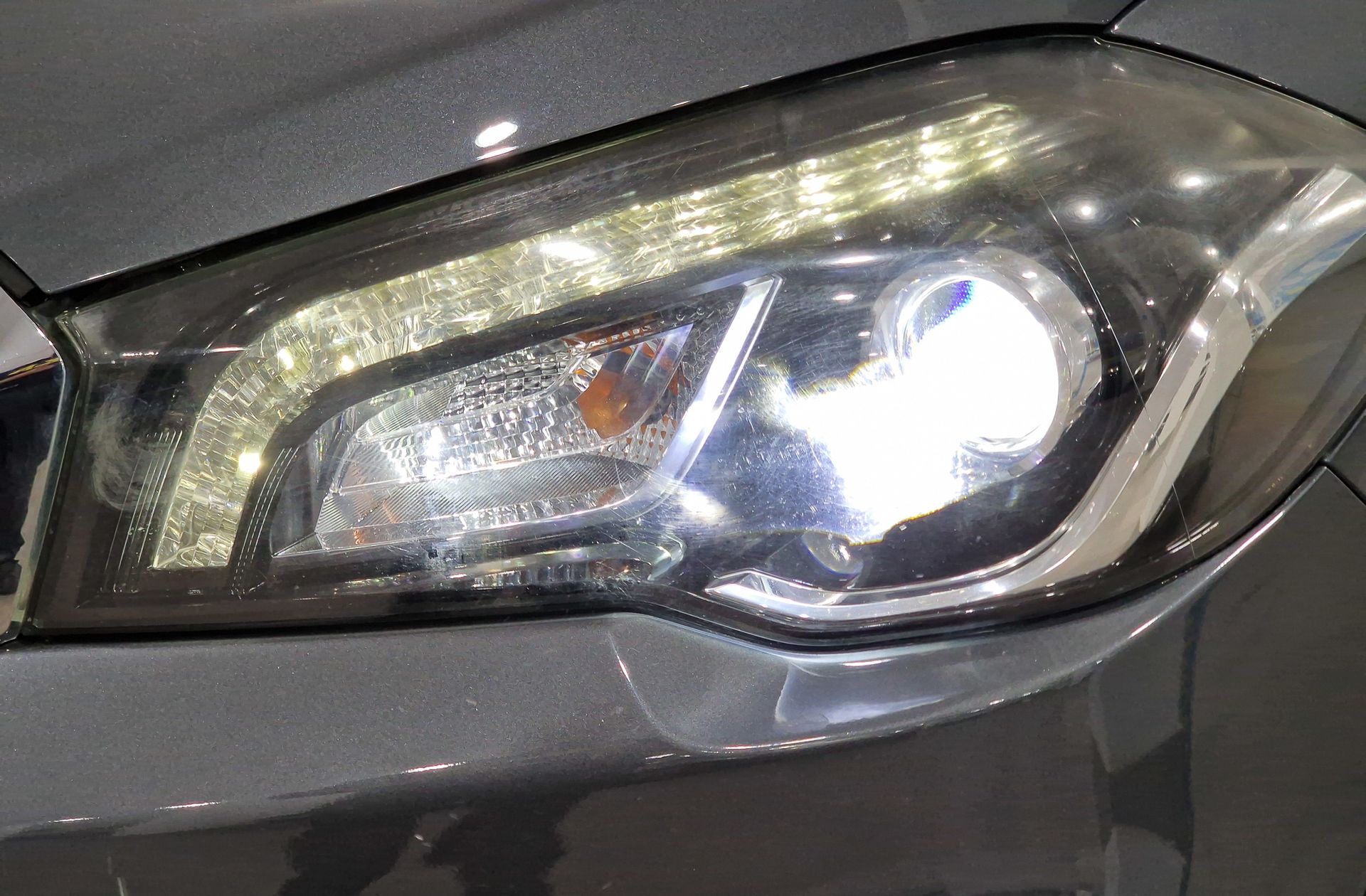 Suzuki S-Cross 1.4 Ditc GLX - foto 16