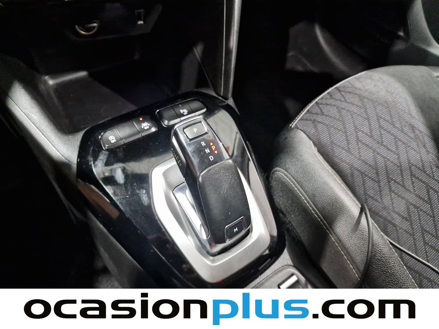 Opel Corsa Opel Corsa 1.2 Turbo XHL Elegance (100 CV) de segunda mano