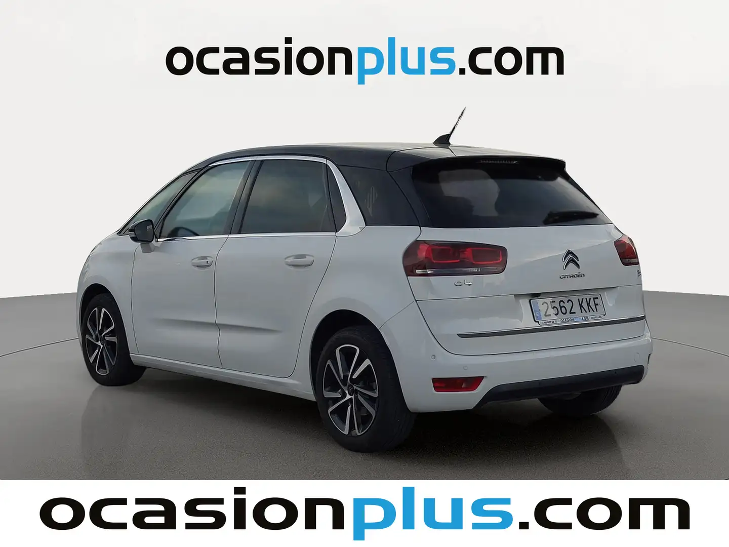 Foto Citroën C4 Picasso Citroen C4 Picasso BlueHDi 120 Feel (120 CV)