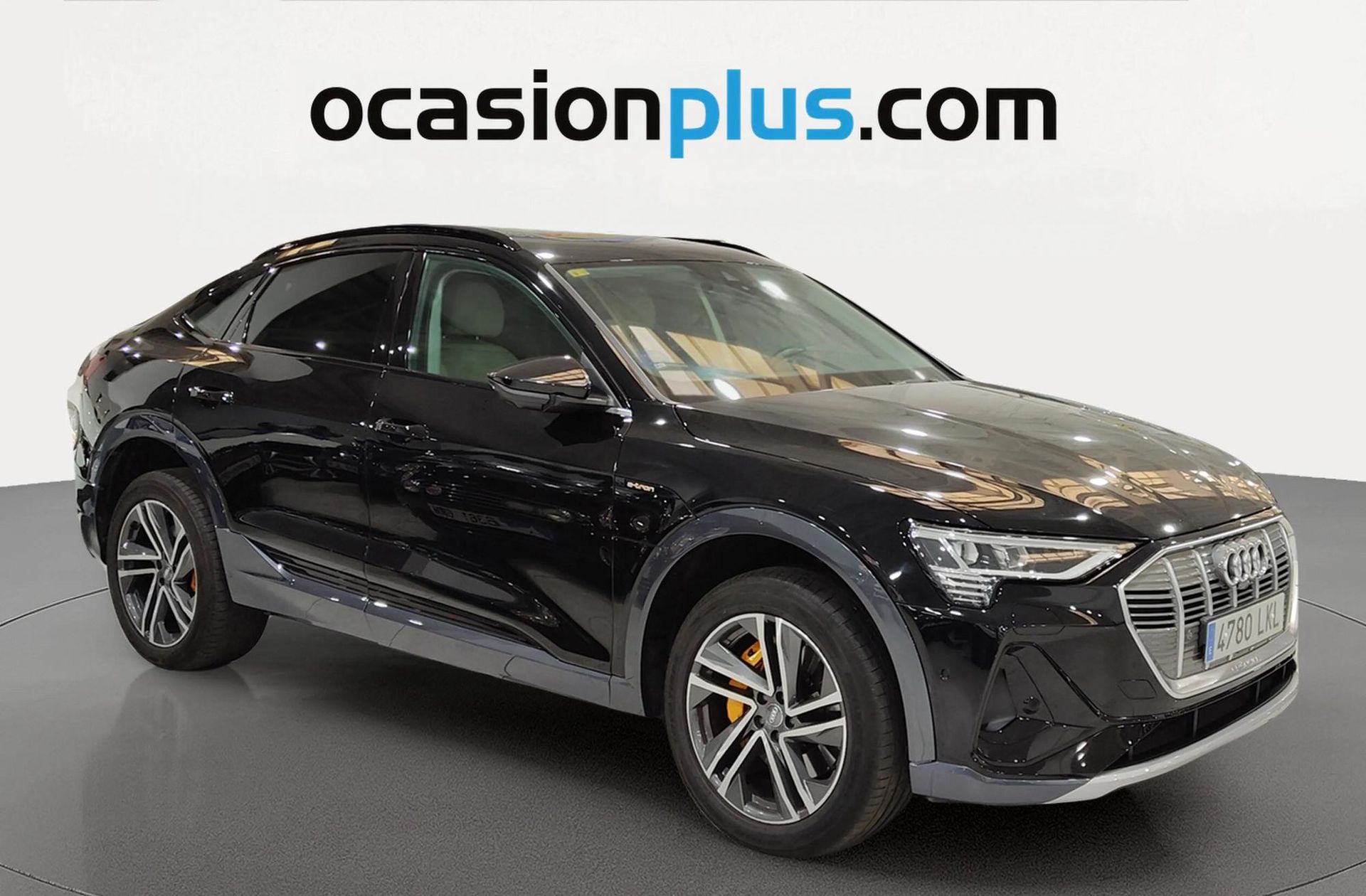 Audi e-tron Advanced e-tron 50 quattro - foto 2