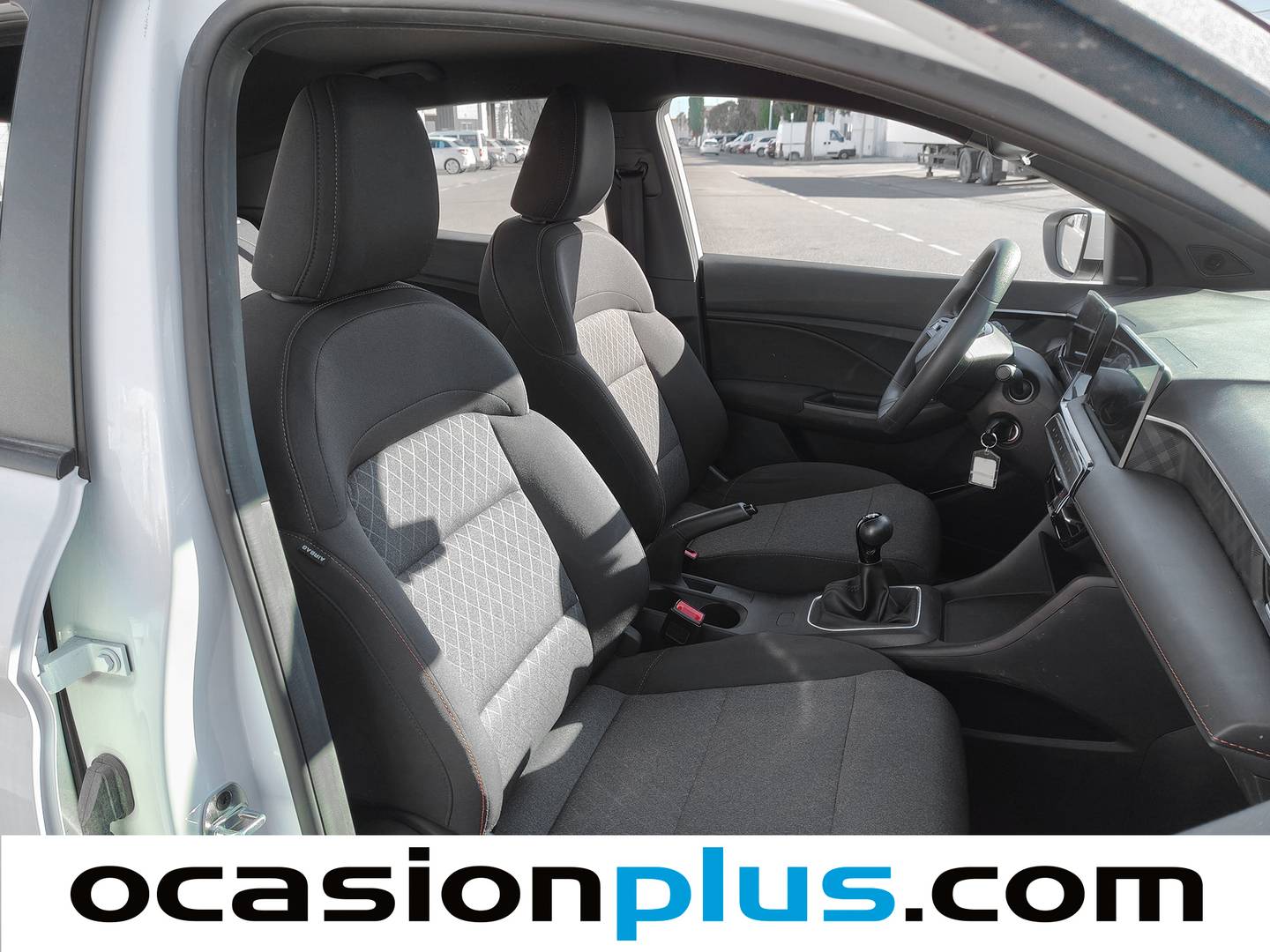 Foto MG MG3 MG MG3 1.5 Standard (116 CV)