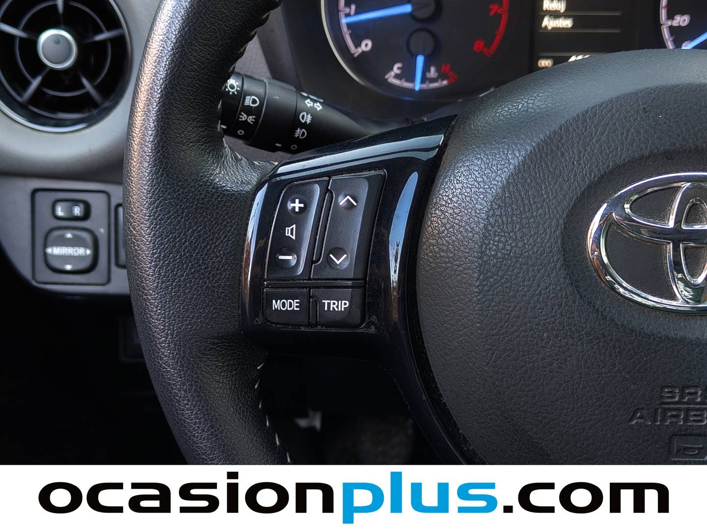 Foto Toyota Yaris Toyota Yaris 1.0 Active (69 CV)