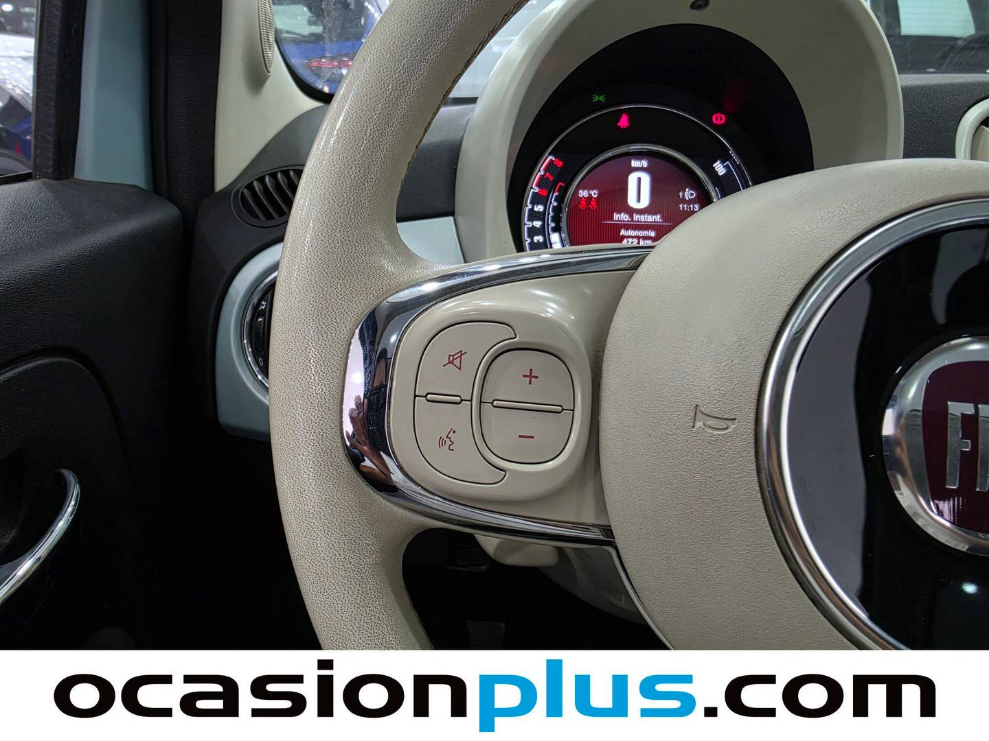 Fiat 500 Fiat 500 1.0 Hybrid Dolcevita (70 CV) 2024