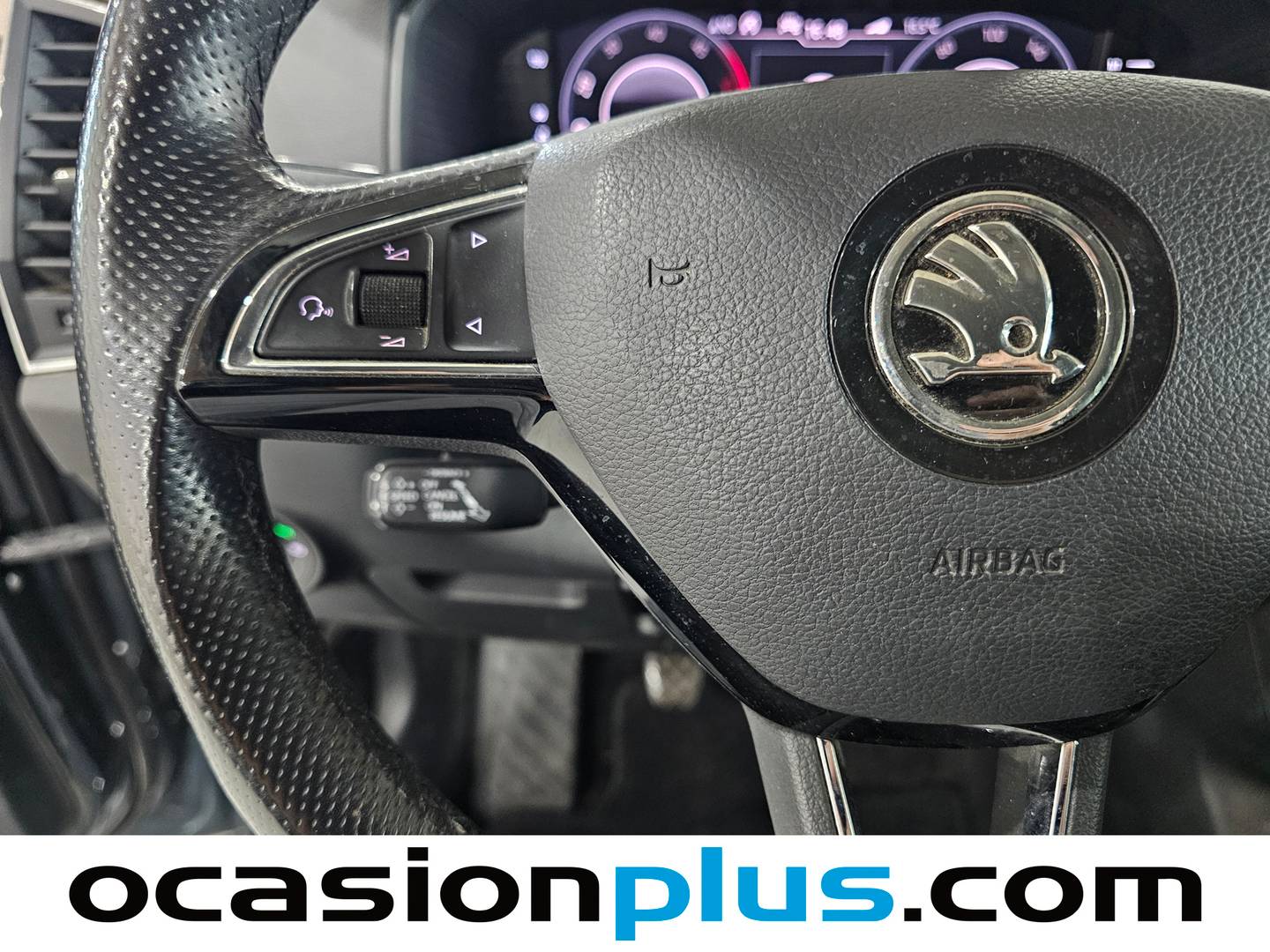 Foto Skoda Karoq Skoda Karoq 2.0 TDI Style (150 CV)