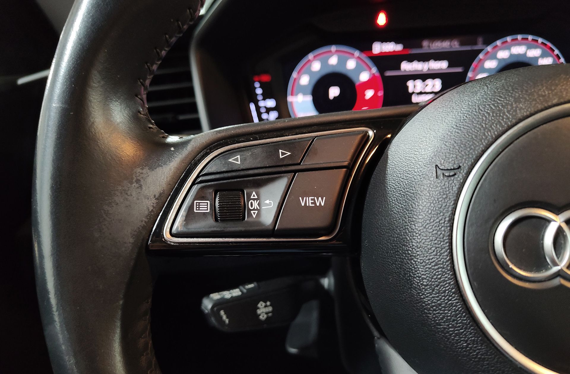 Audi A1 Advanced 30 TFSI S tronic - foto 26