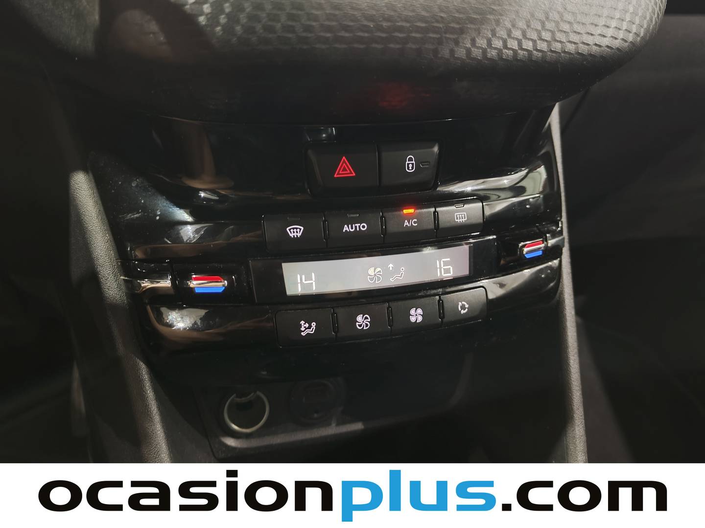 Peugeot 2008 Peugeot 2008 PureTech 110 S&S Allure (110 CV) km 0