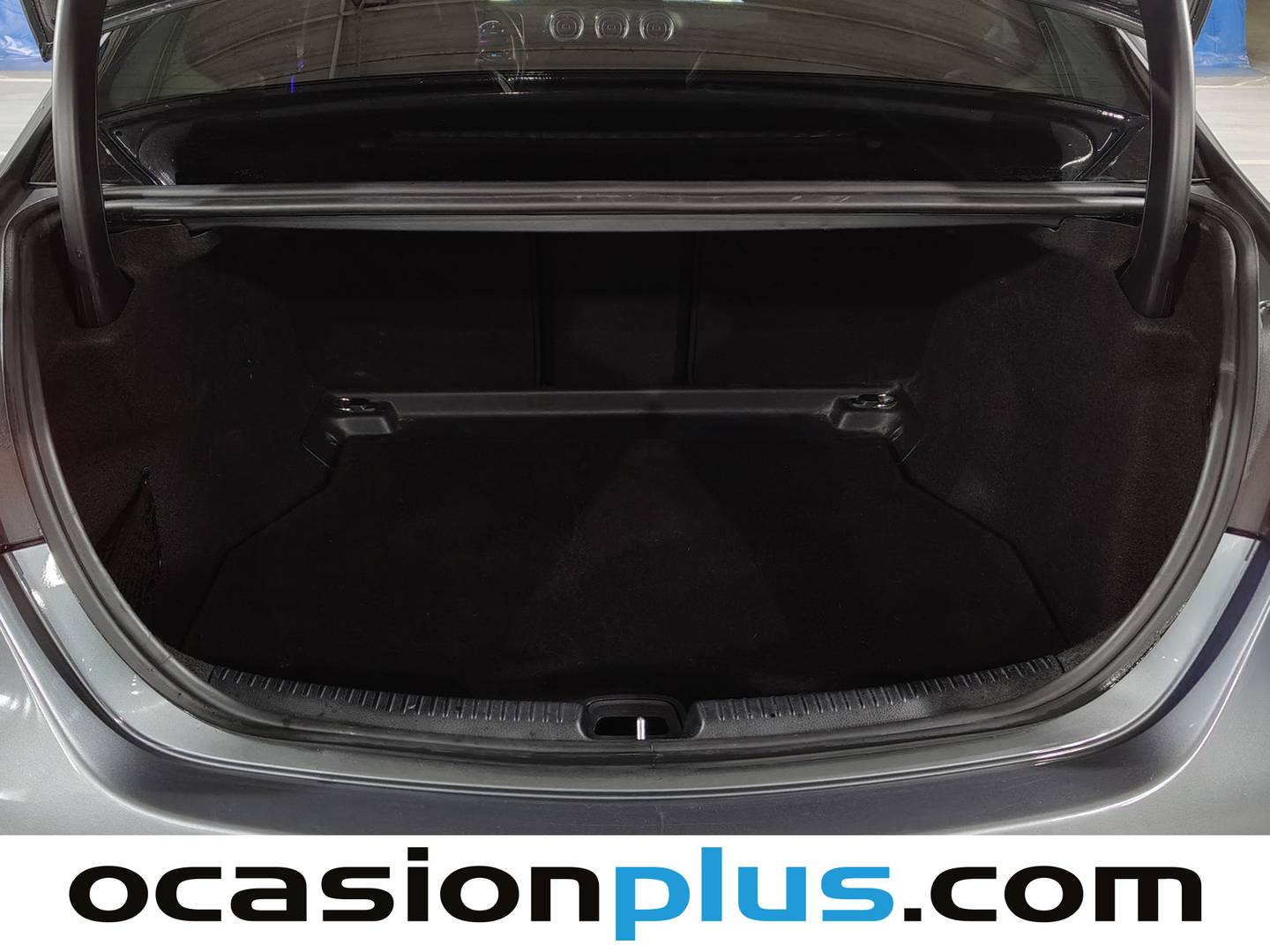 Fotos maletero Mercedes Clase C Mercedes-Benz Clase C C 220 d (200 CV) Pack AMG
