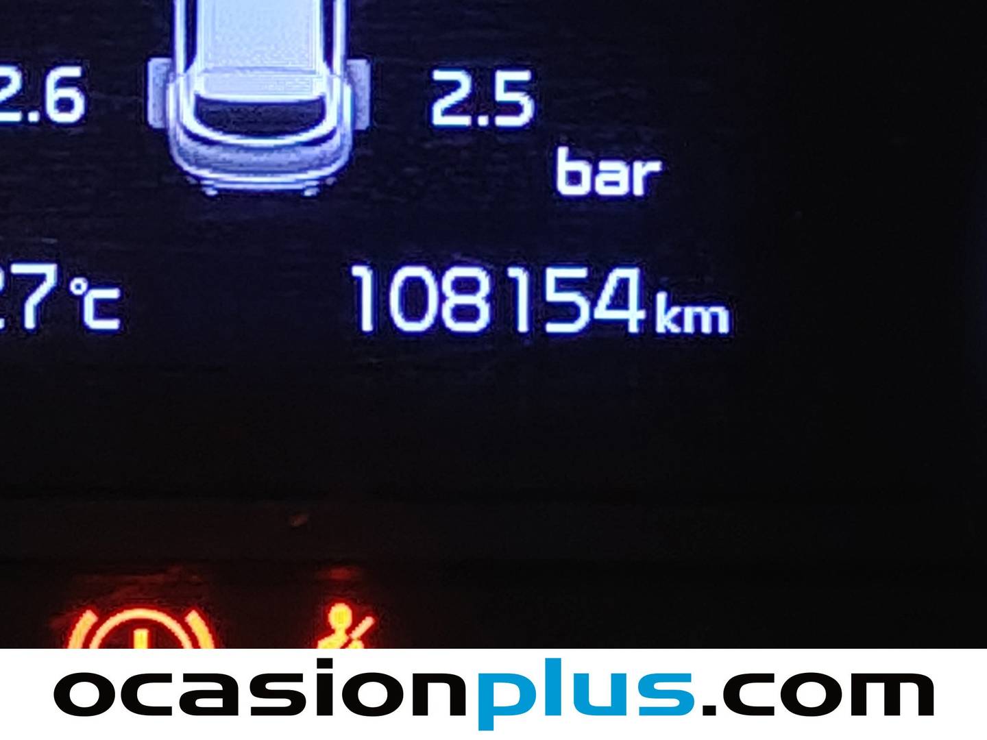 KIA Sportage KIA Sportage 1.6 GDi Concept 4x2 (132 CV) seminuevo