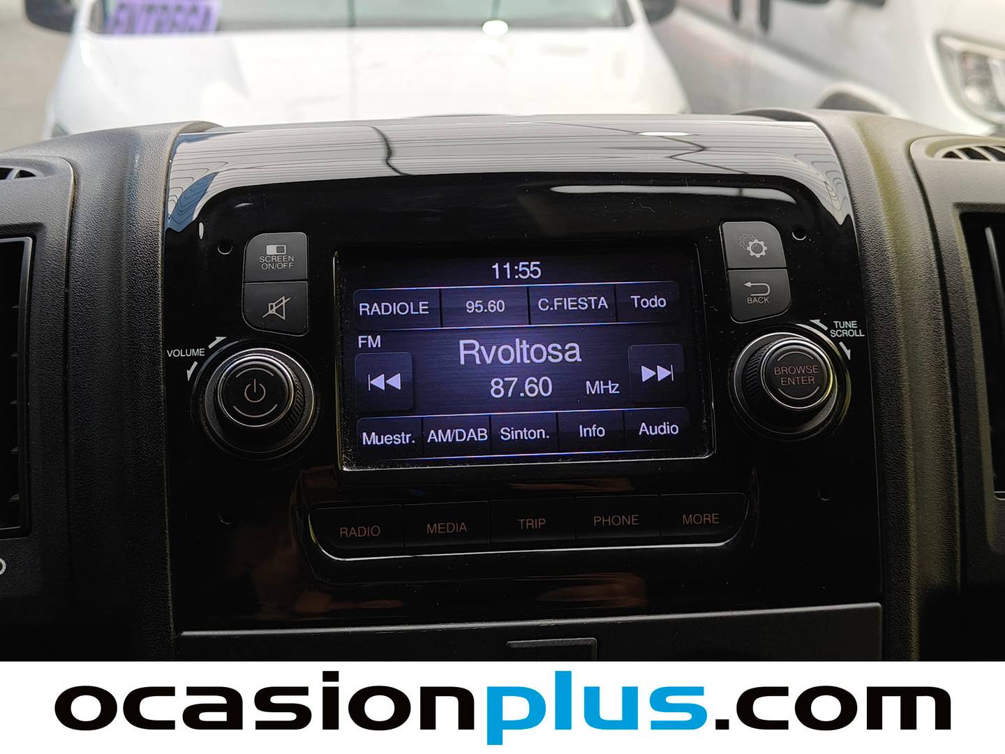 Peugeot Boxer Peugeot Boxer Furgon BlueHDi 140 S&S Pack 335 L2H2 (140 CV) al mejor precio
