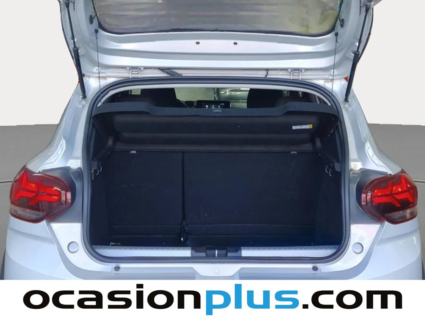 Dacia Sandero Dacia Sandero Stepway Expression TCe (91 CV) manual
