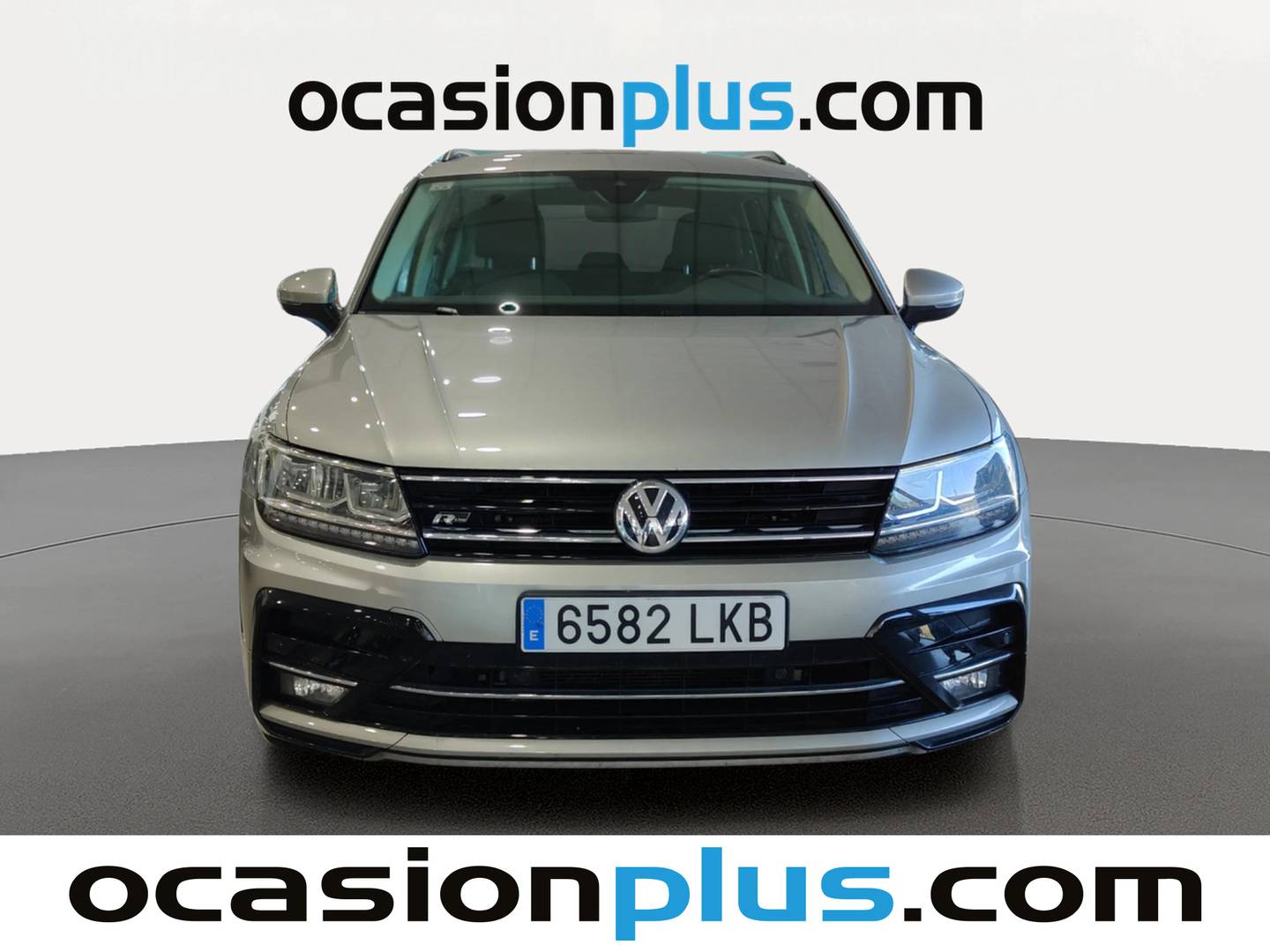 Foto Volkswagen Tiguan Volkswagen Tiguan Advance 1.5 TSI (150 CV) DSG Pack R-Line