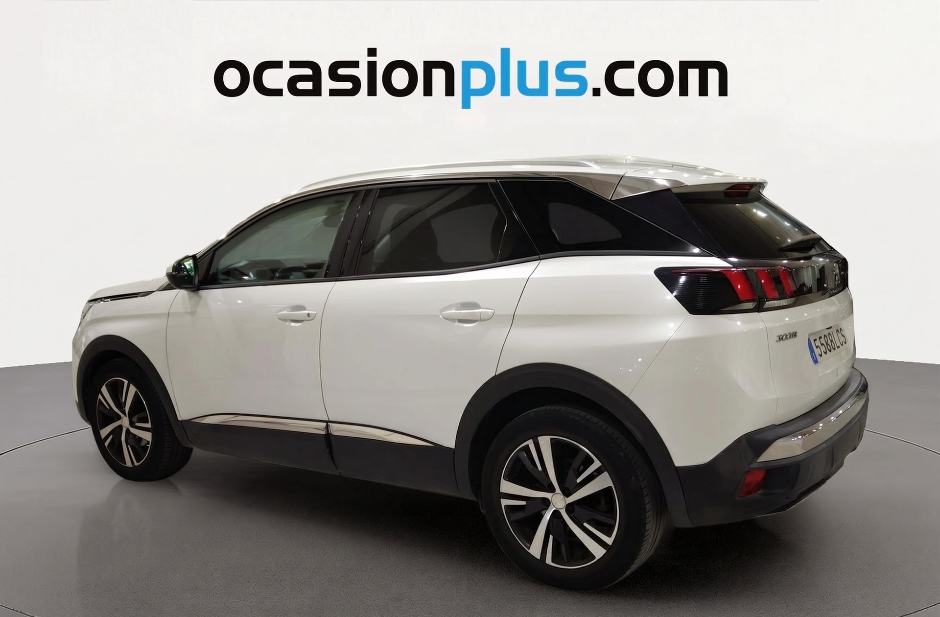 Peugeot 3008 PureTech 130 Allure - foto 3