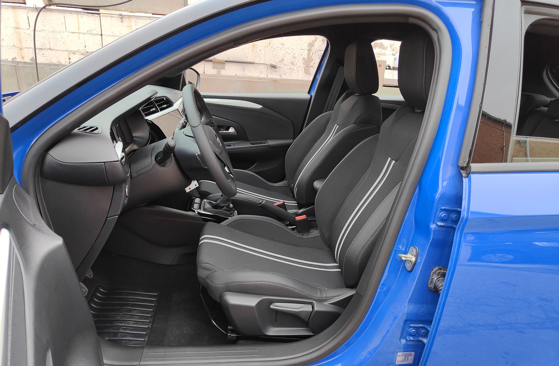 Opel Corsa 1.2 T XHL GS - foto 10