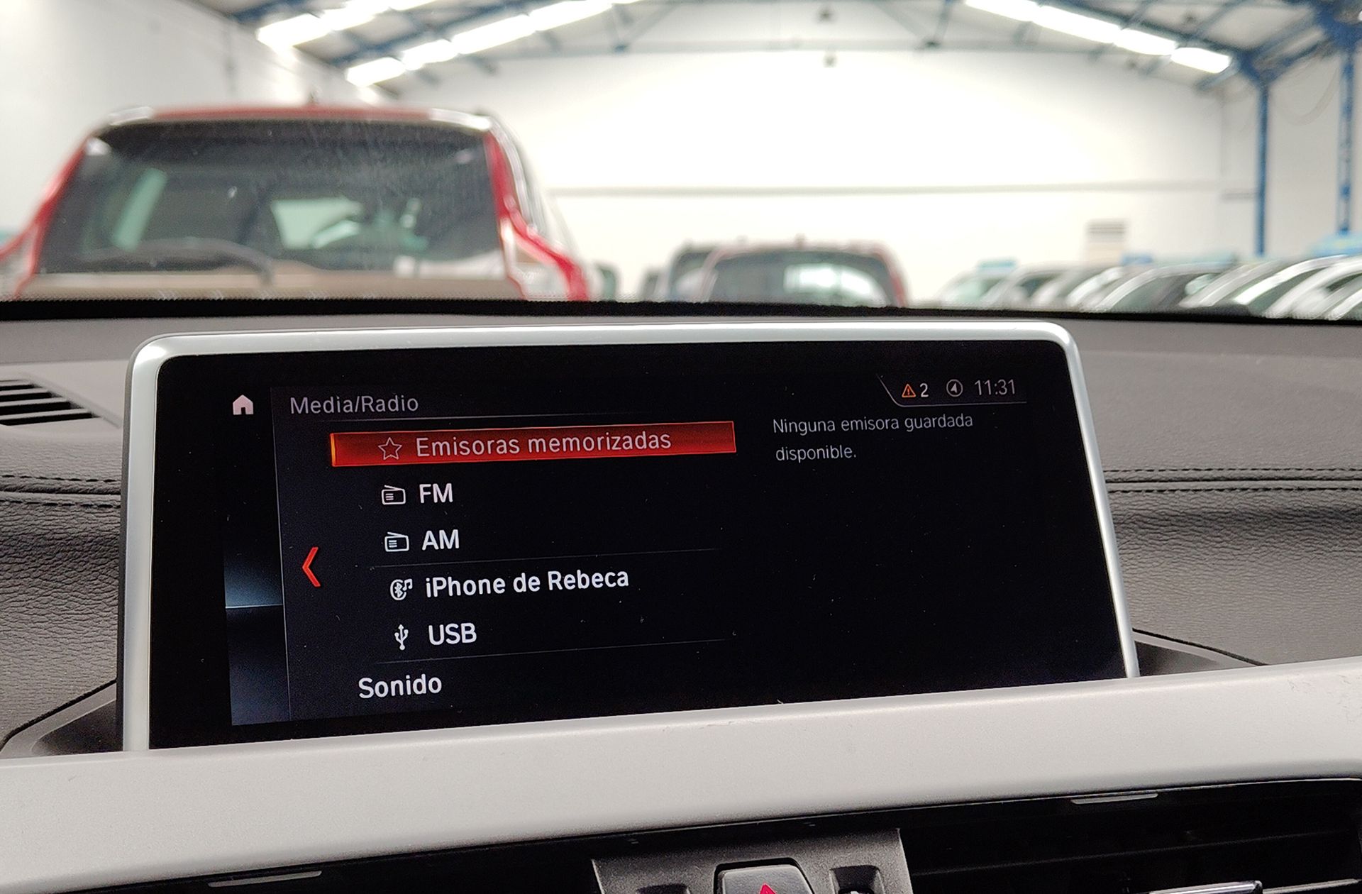 BMW X2 sDrive18d - foto 35