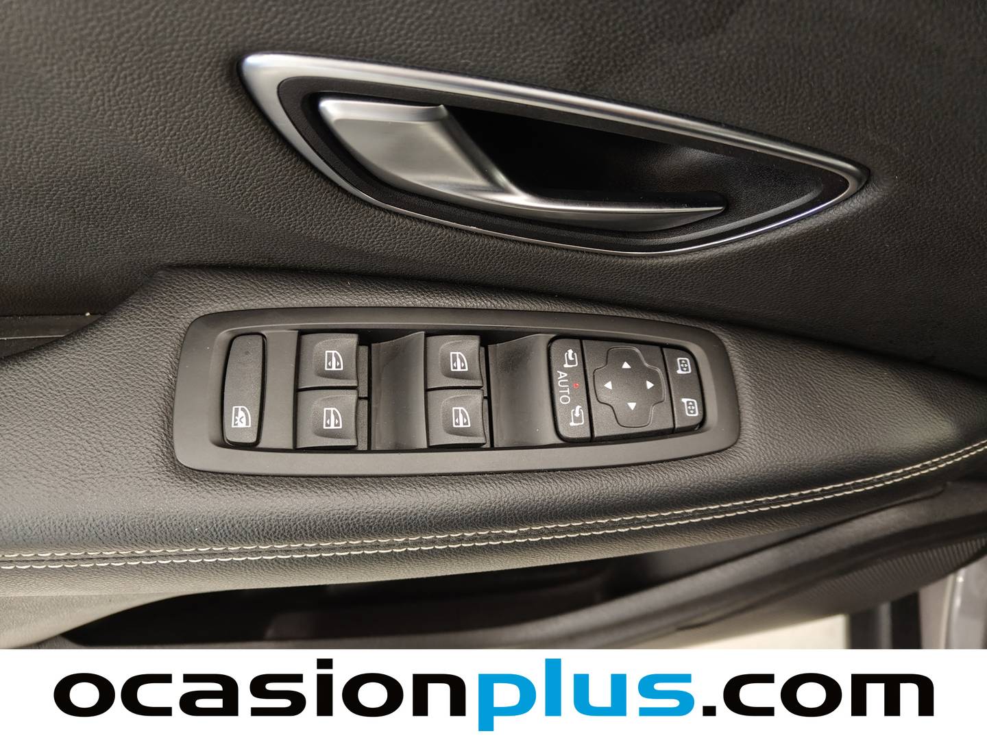 Renault Grand Scénic Renault Grand Scenic Zen TCe 7 Plazas (130 CV) manual