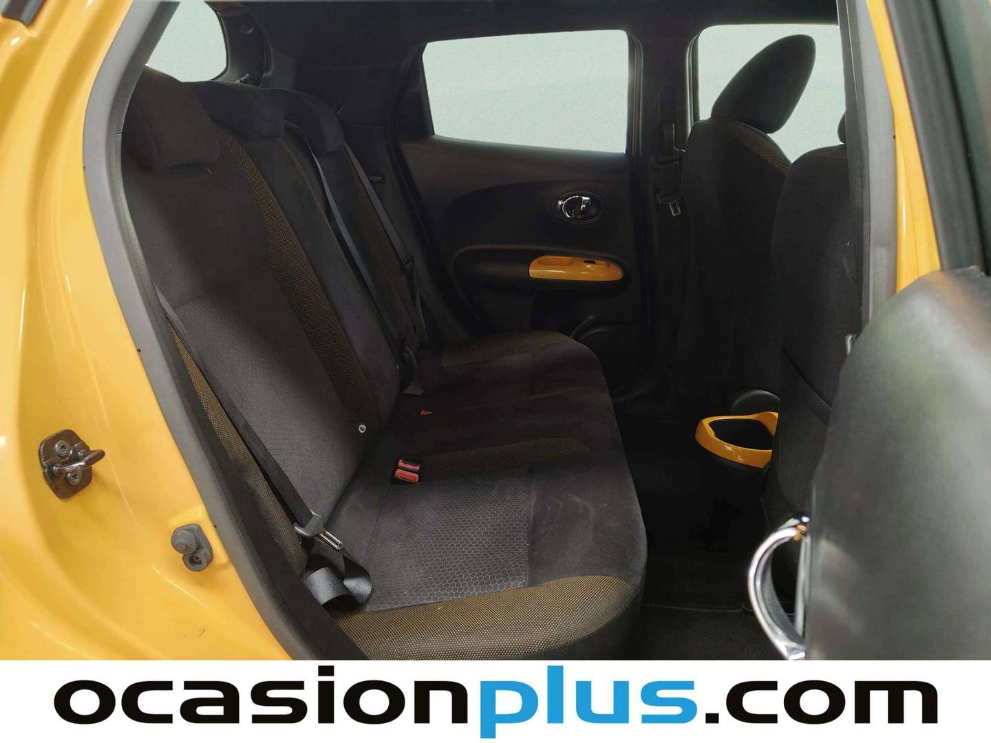 Nissan JUKE Nissan Juke 1.5 dCi N-TEC 4X2 (110 CV) al mejor precio
