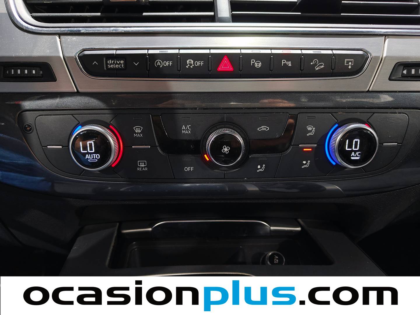 Audi Q7 Audi Q7 sport 3.0 TDI quattro (272 CV) tiptronic Pack S-line barato
